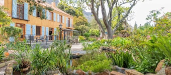 Cap Serein Guest House