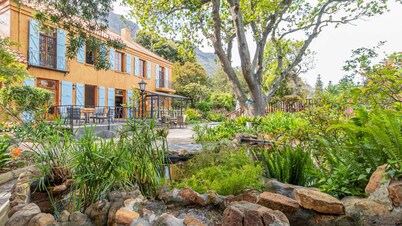 Cap Serein Guest House