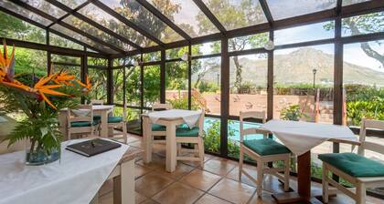 Cap Serein Guest House