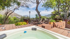 Espace de soins pour les couples, soins corporels, soins du visage