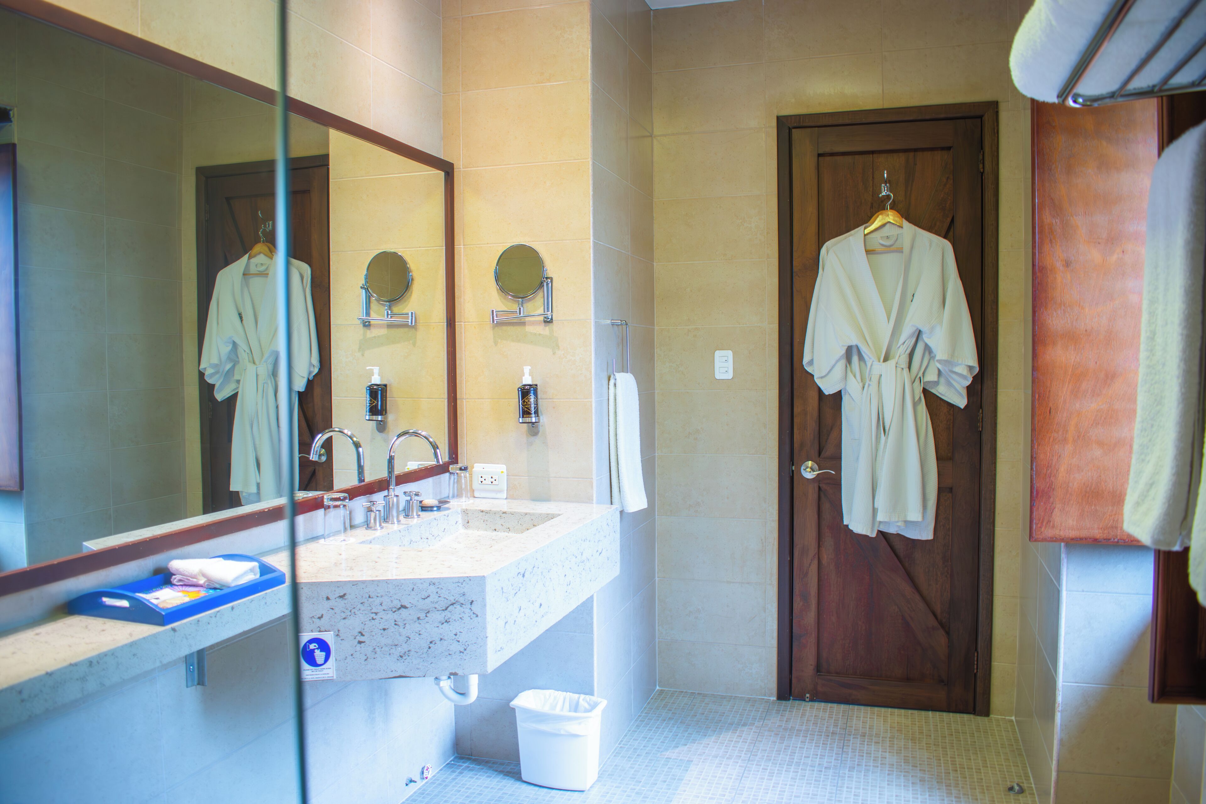 Foto - La Casona de la Ronda Hotel Boutique