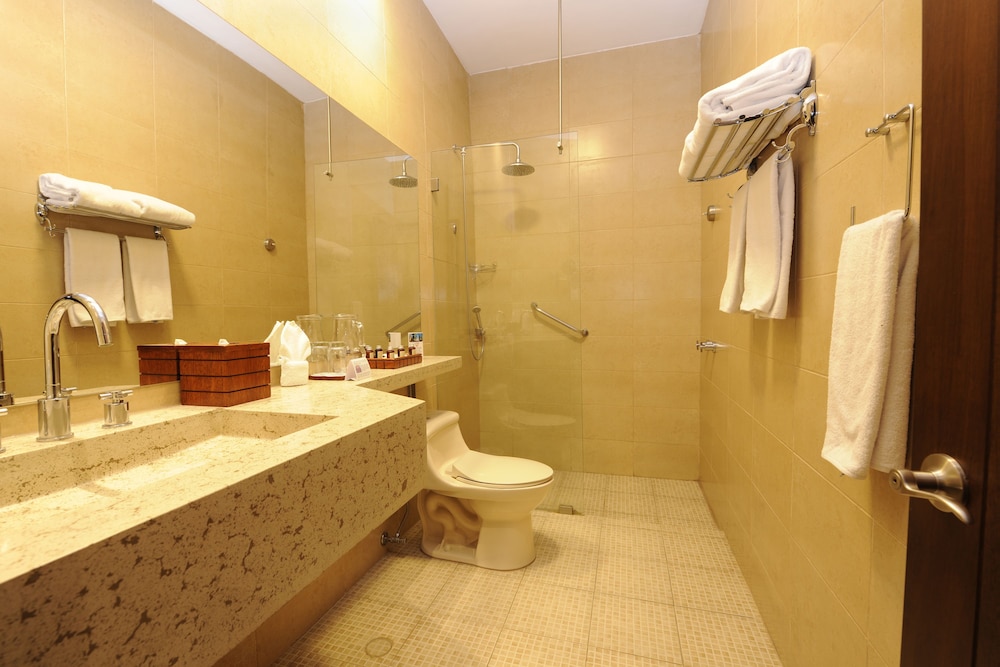 La Casona de la Ronda Hotel by null