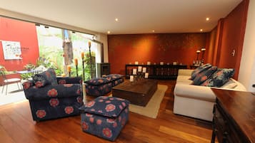 Servicio de la propiedad