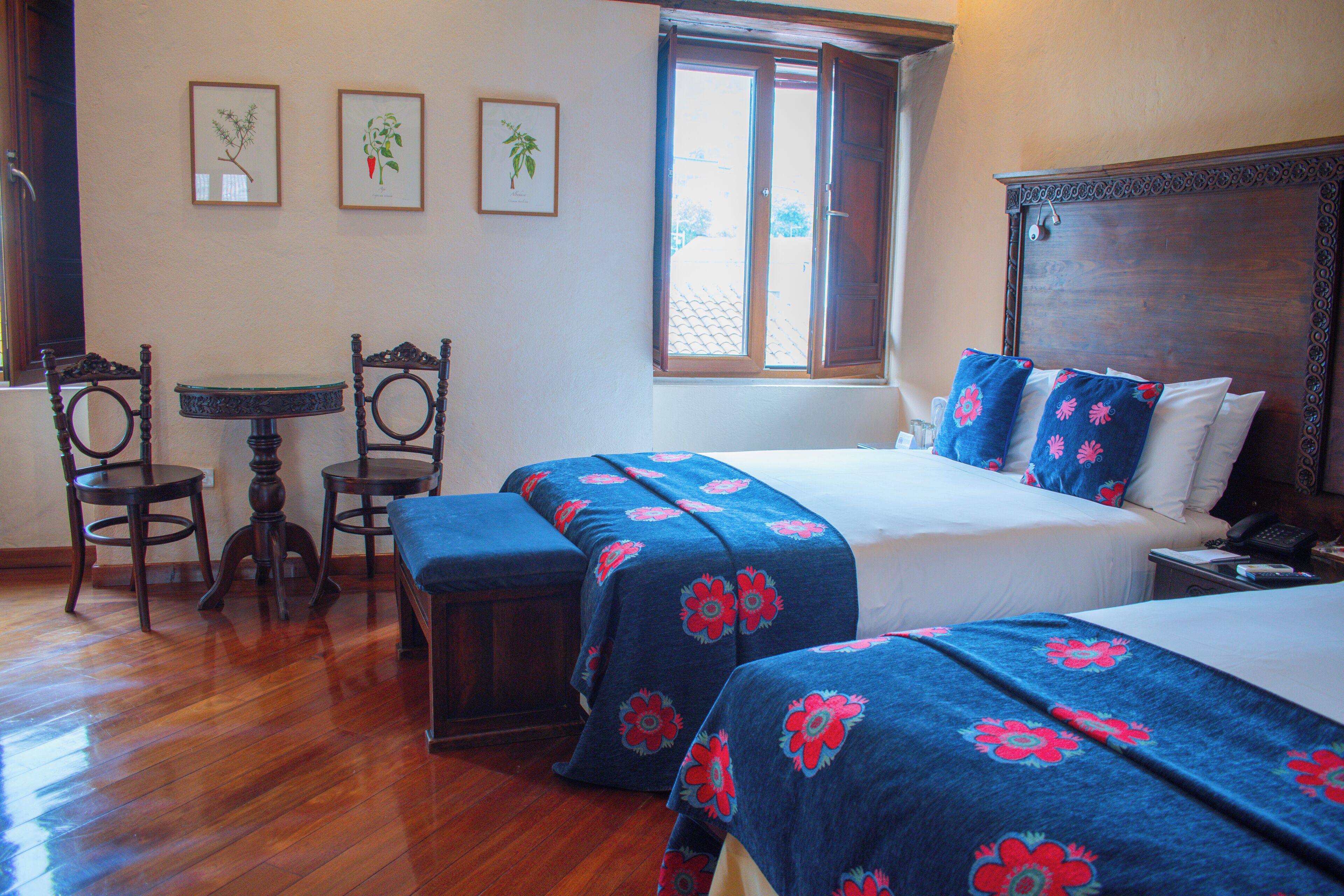 Foto - La Casona de la Ronda Hotel Boutique