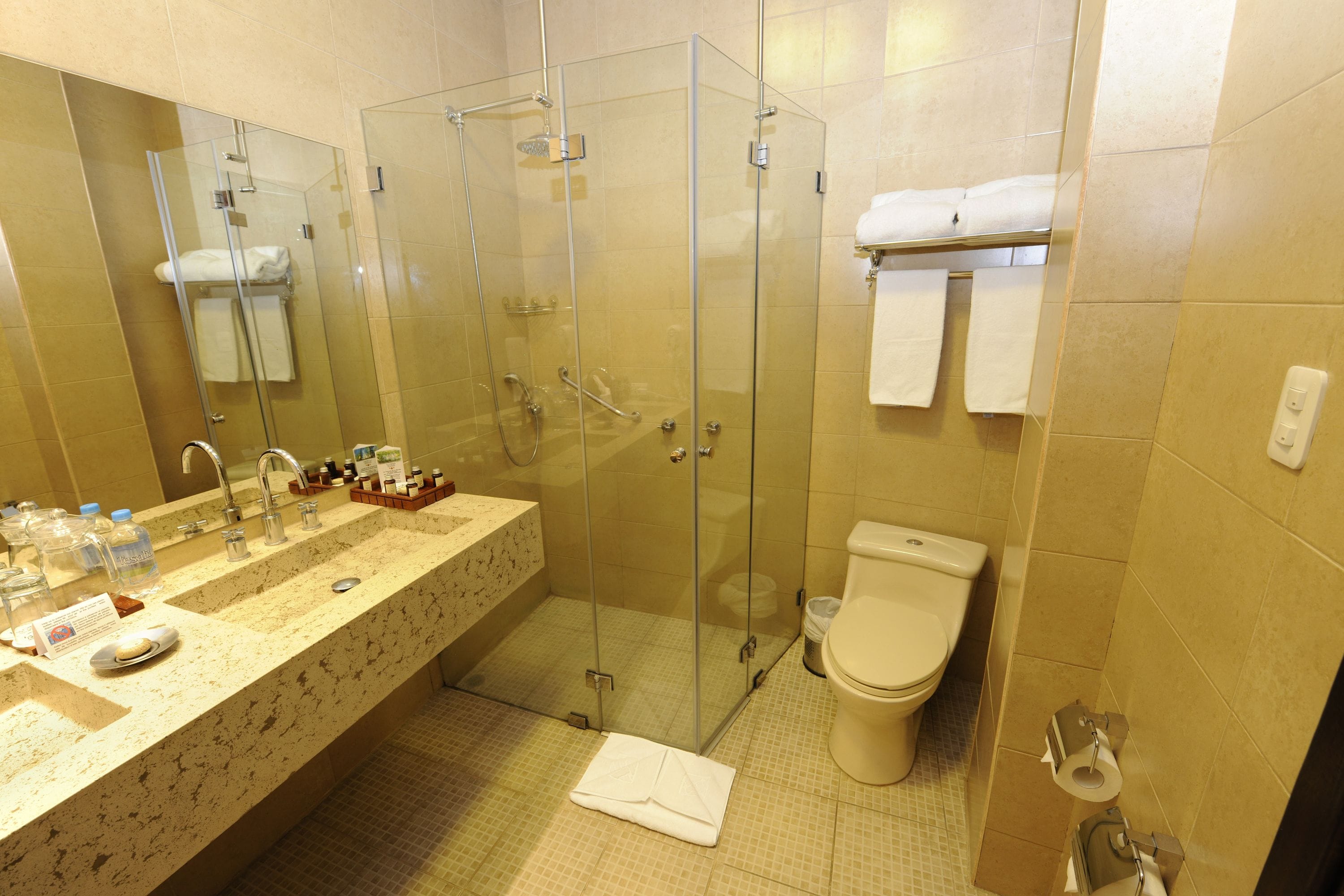 Foto - La Casona de la Ronda Hotel Boutique