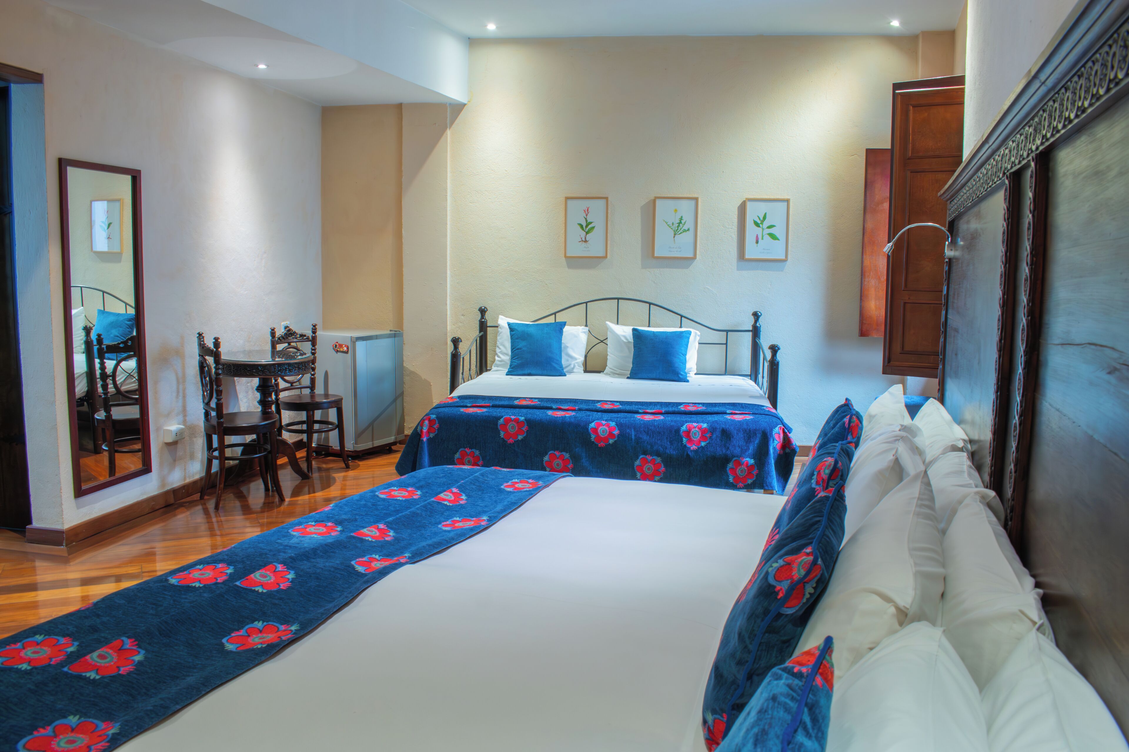 Foto - La Casona de la Ronda Hotel Boutique