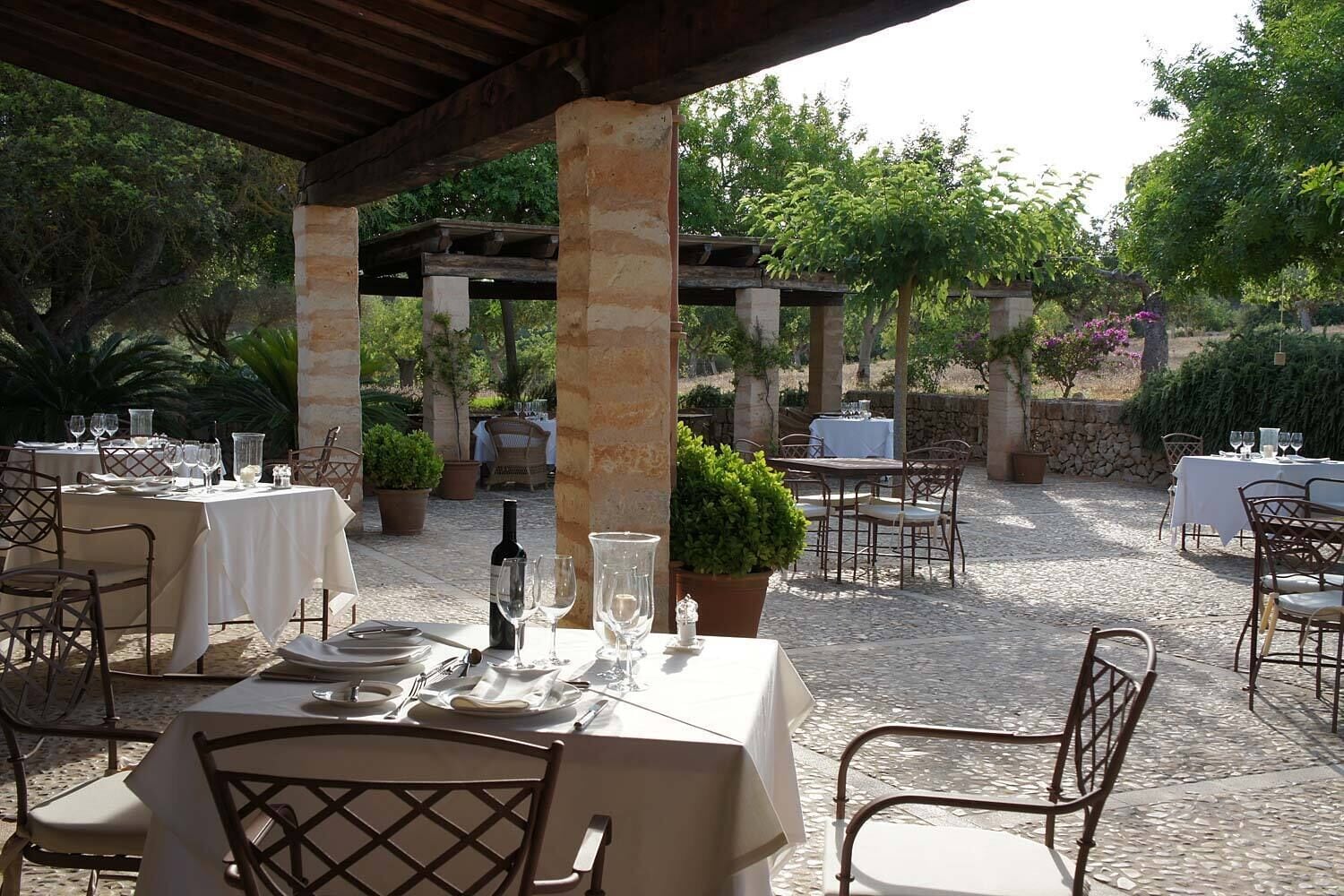 Foto - Belle Son Mas Luxury Finca Hotel