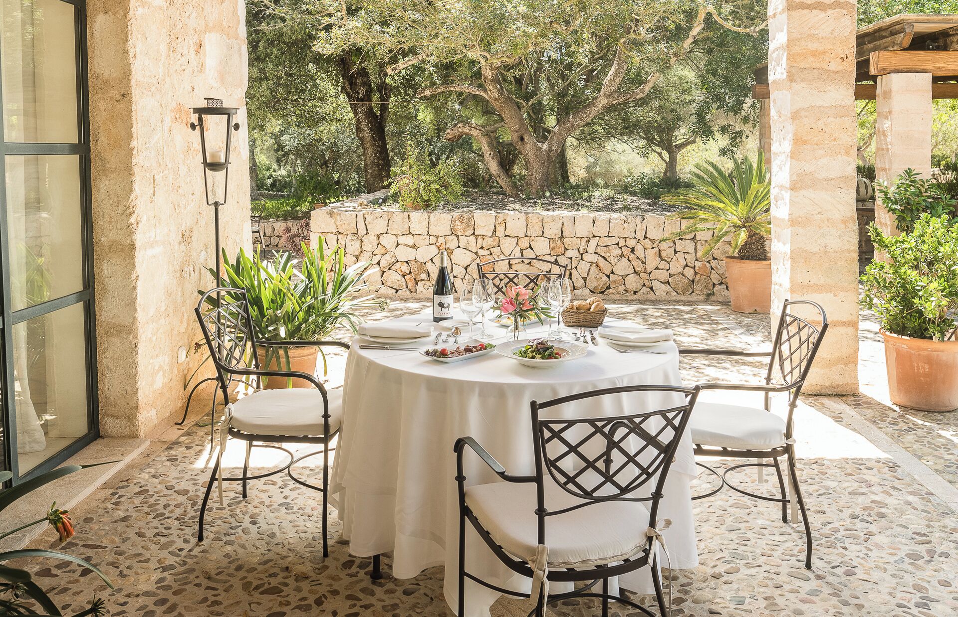 Foto - Belle Son Mas Luxury Finca Hotel