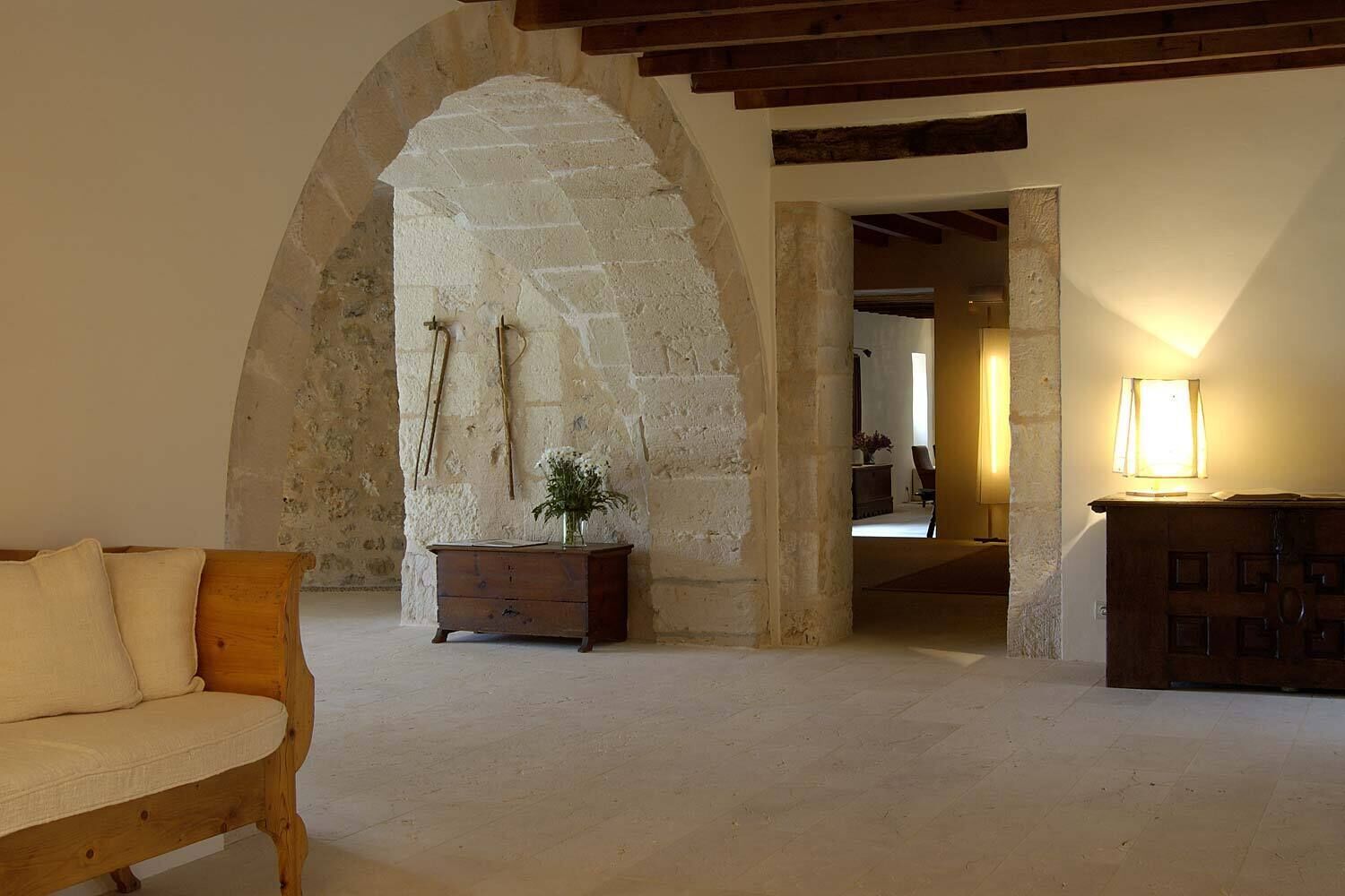 Foto - Belle Son Mas Luxury Finca Hotel