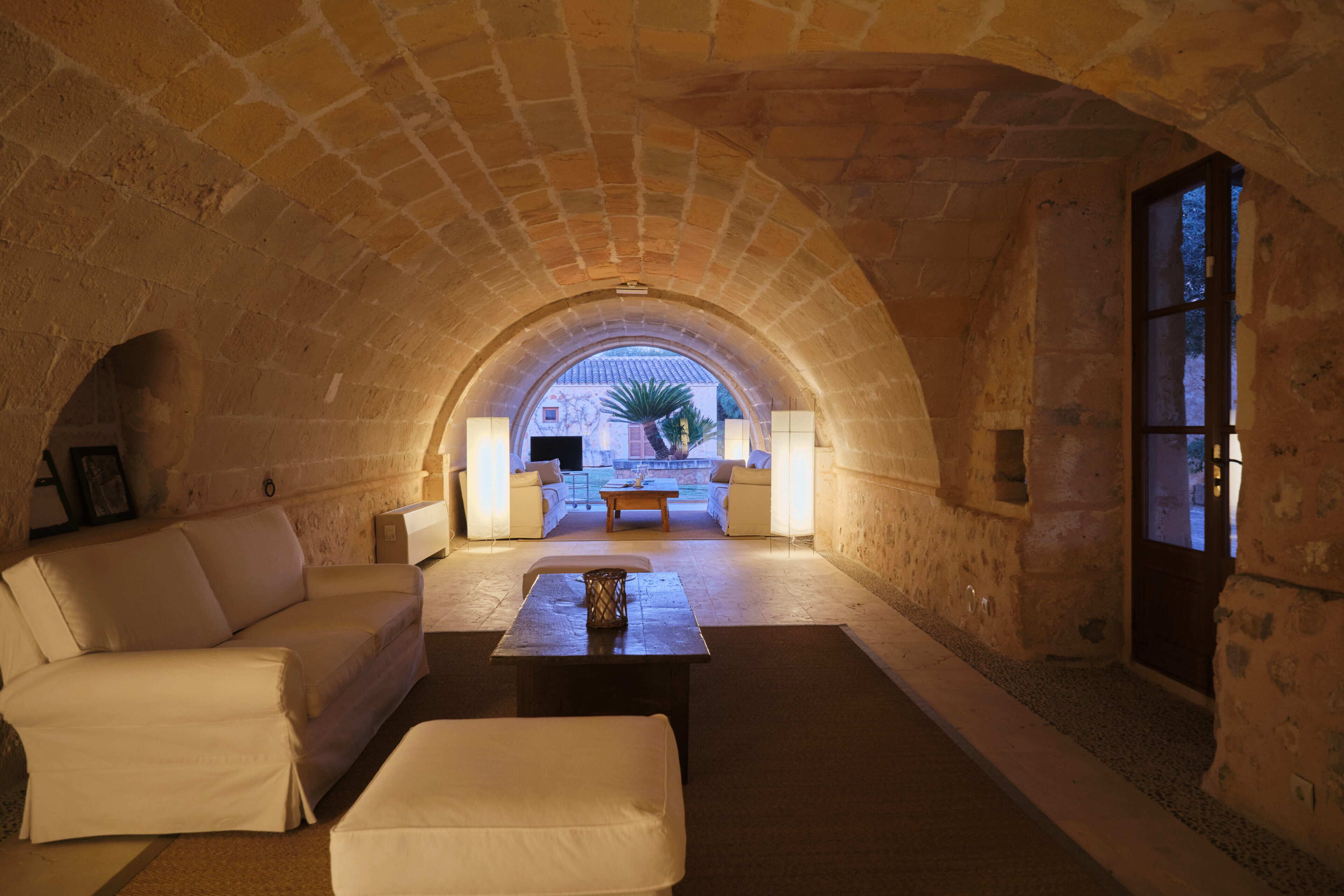 Photo - Belle Son Mas Luxury Finca Hotel