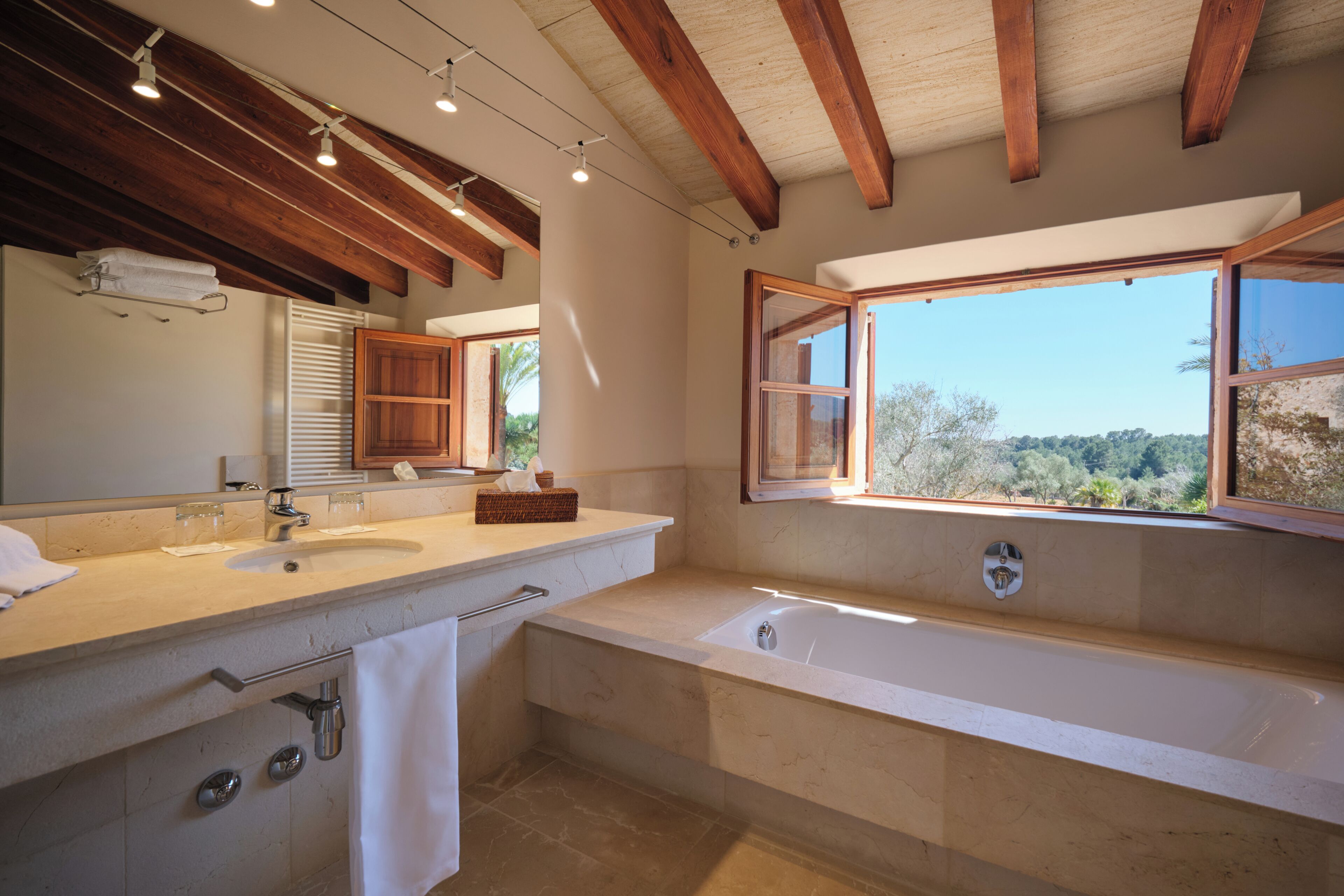 Photo - Belle Son Mas Luxury Finca Hotel