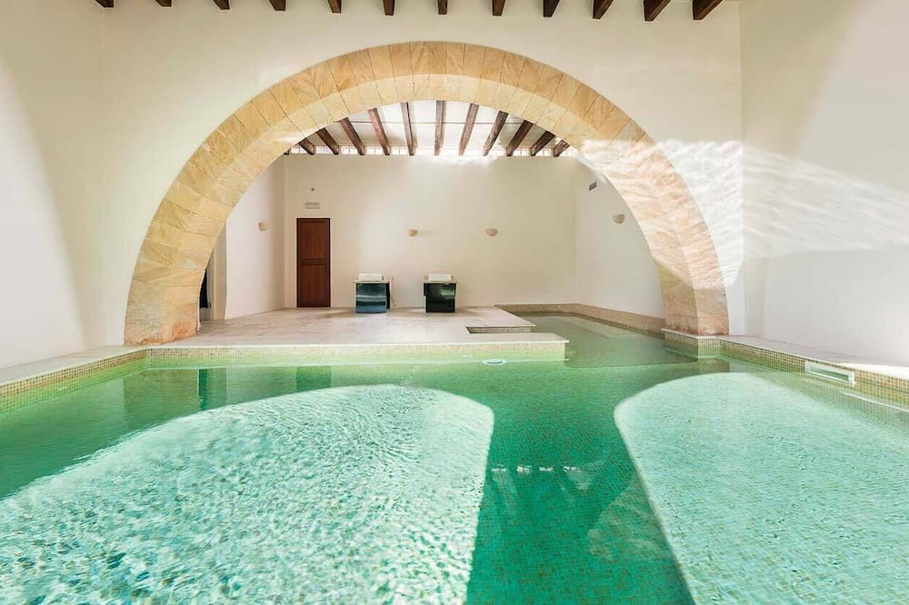Belle Son Mas Luxury Finca Hotel