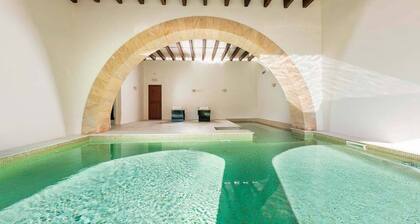 Belle Son Mas Luxury Finca Hotel