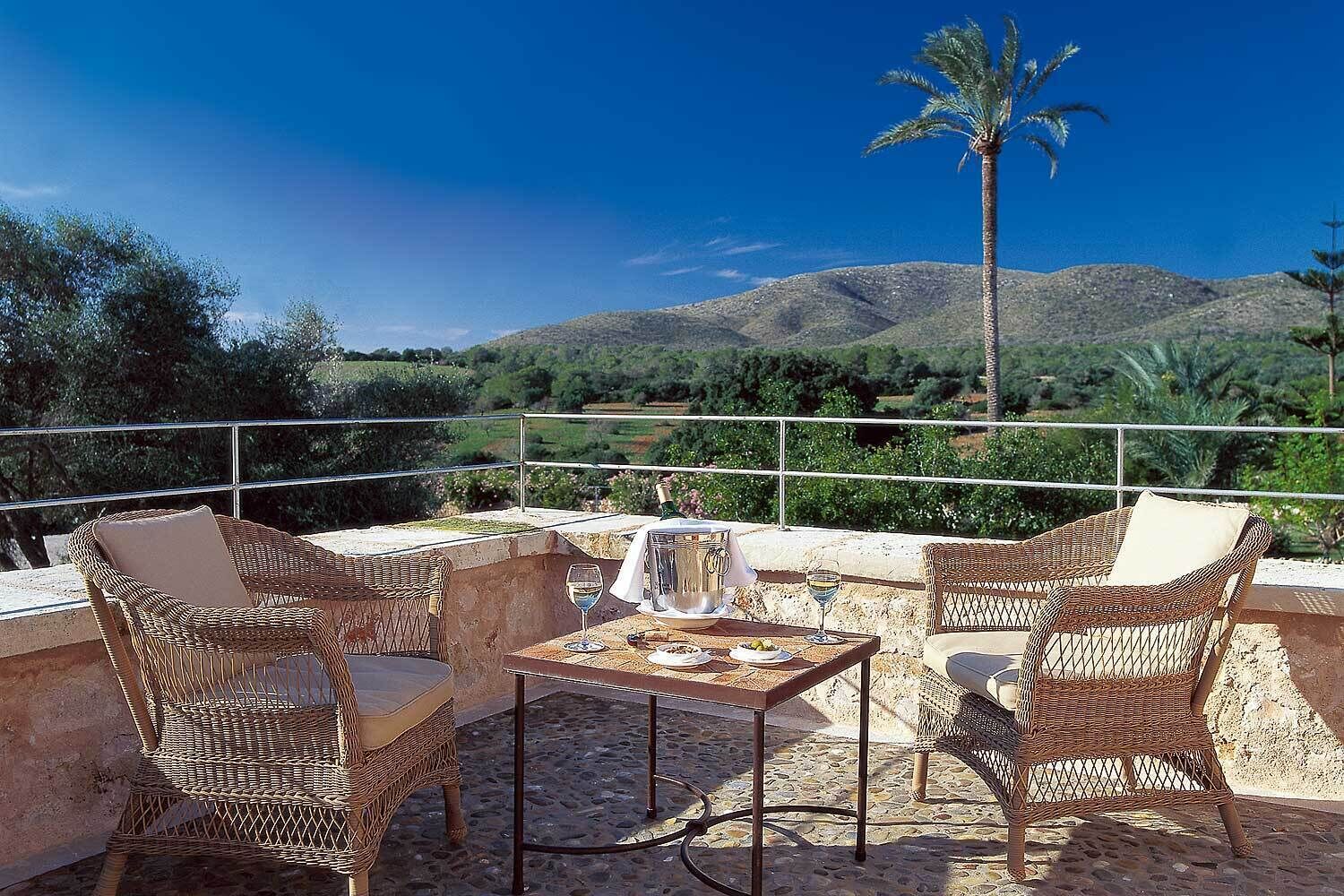 Foto - Belle Son Mas Luxury Finca Hotel