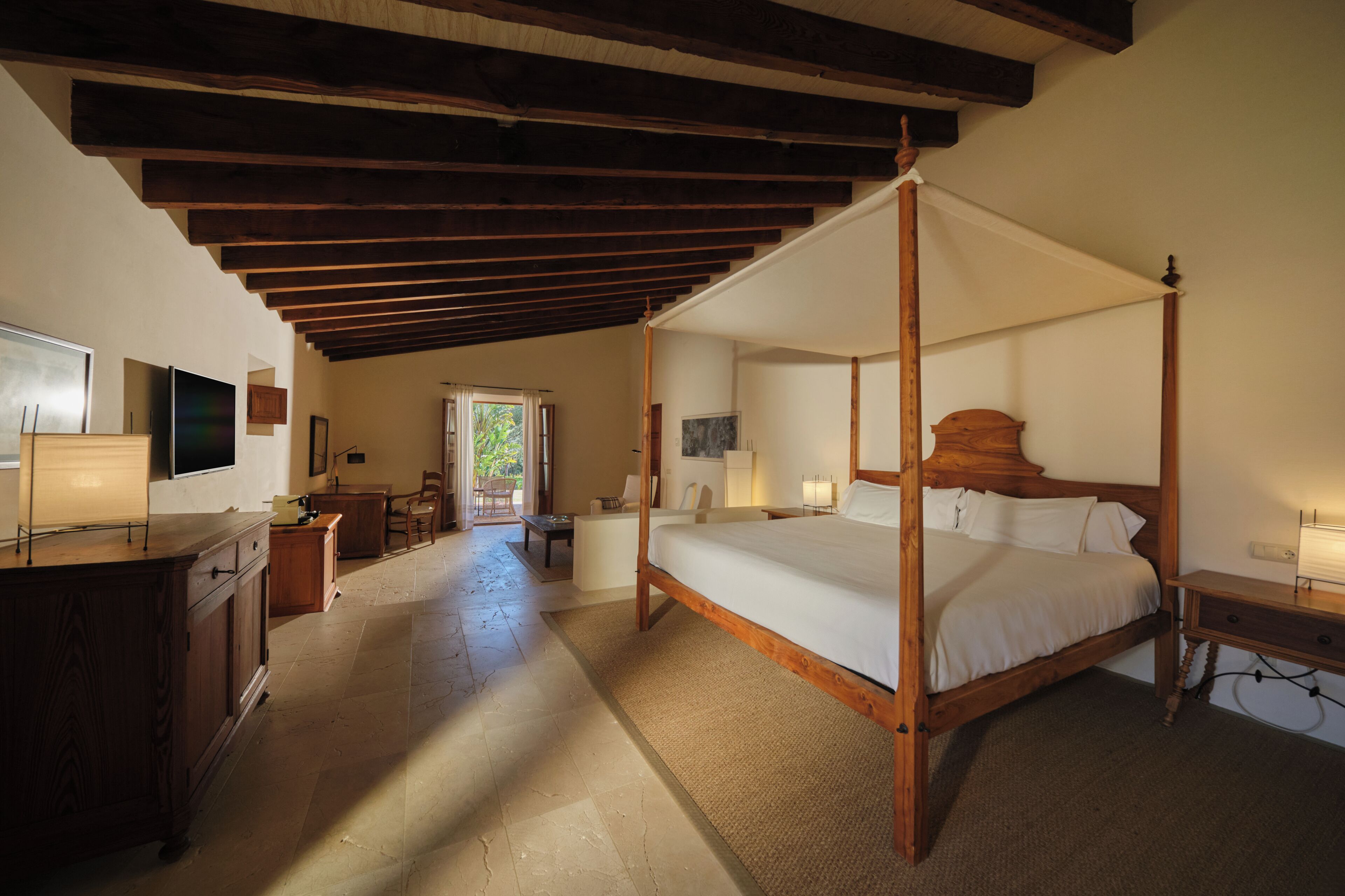 Photo - Belle Son Mas Luxury Finca Hotel