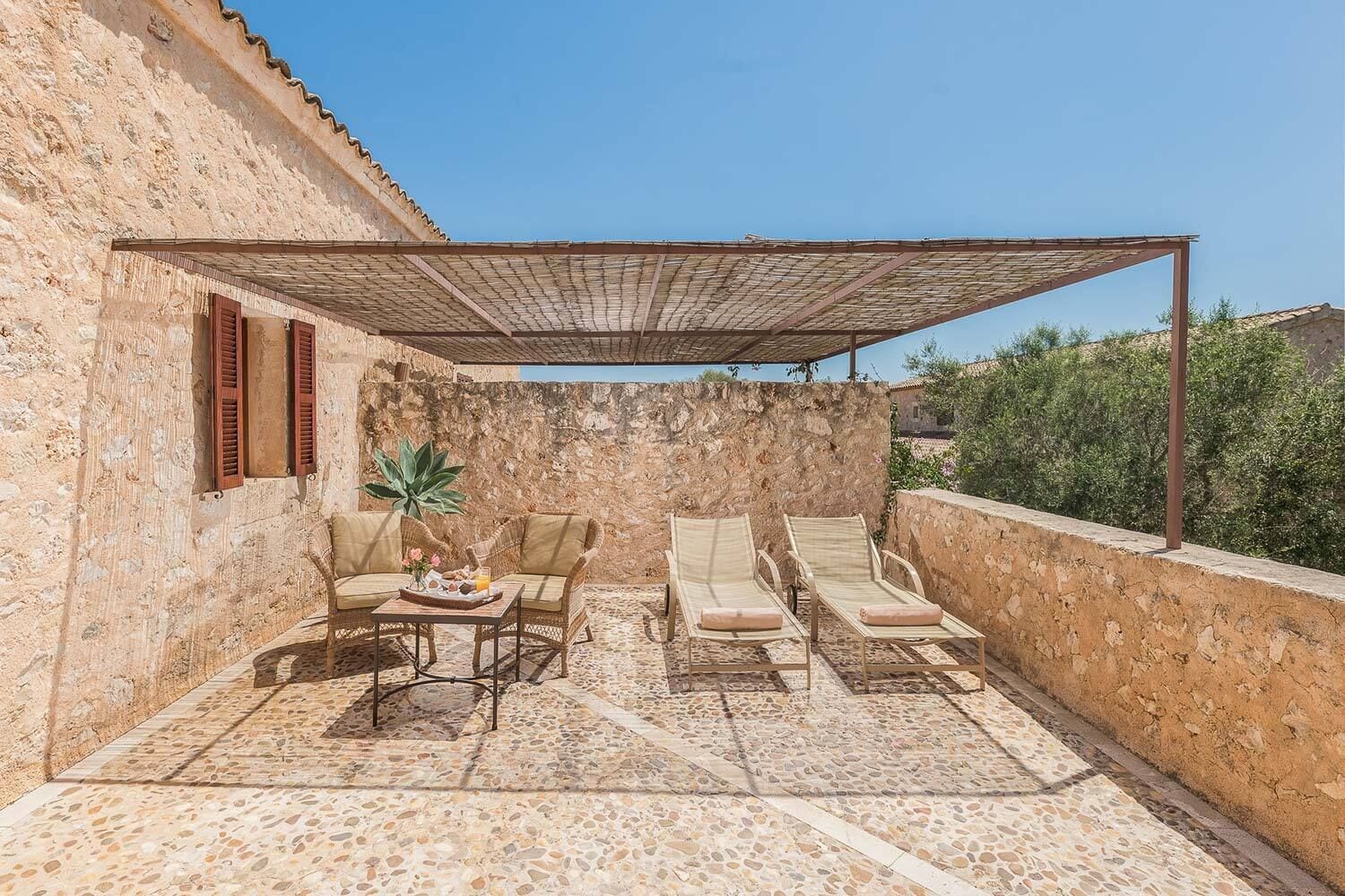 Foto - Belle Son Mas Luxury Finca Hotel