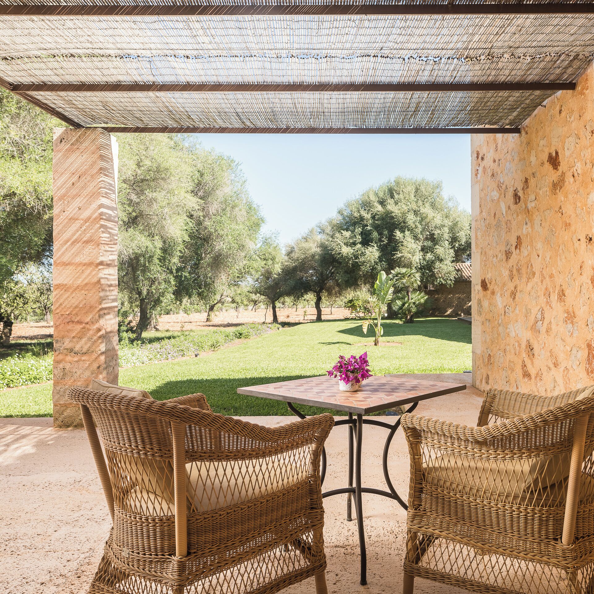 Foto - Belle Son Mas Luxury Finca Hotel