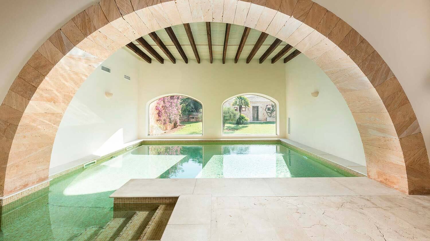 Foto - Belle Son Mas Luxury Finca Hotel