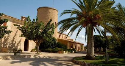 Belle Son Mas Luxury Finca Hotel