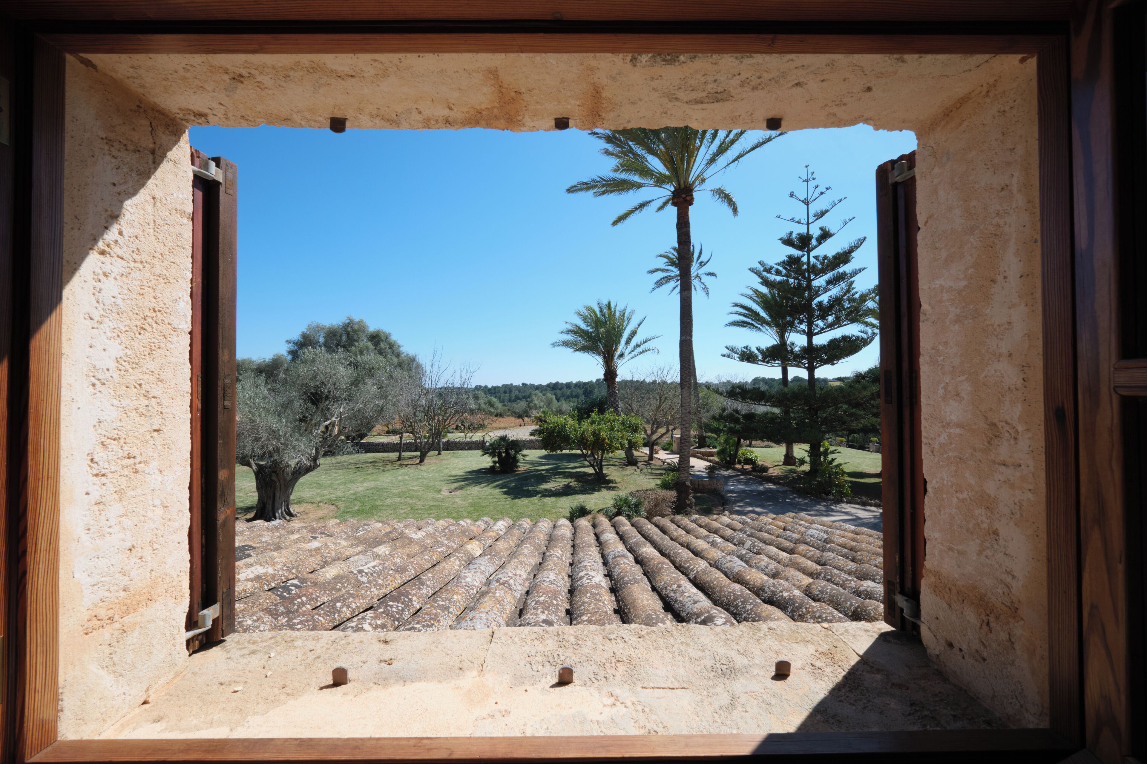 Photo - Belle Son Mas Luxury Finca Hotel