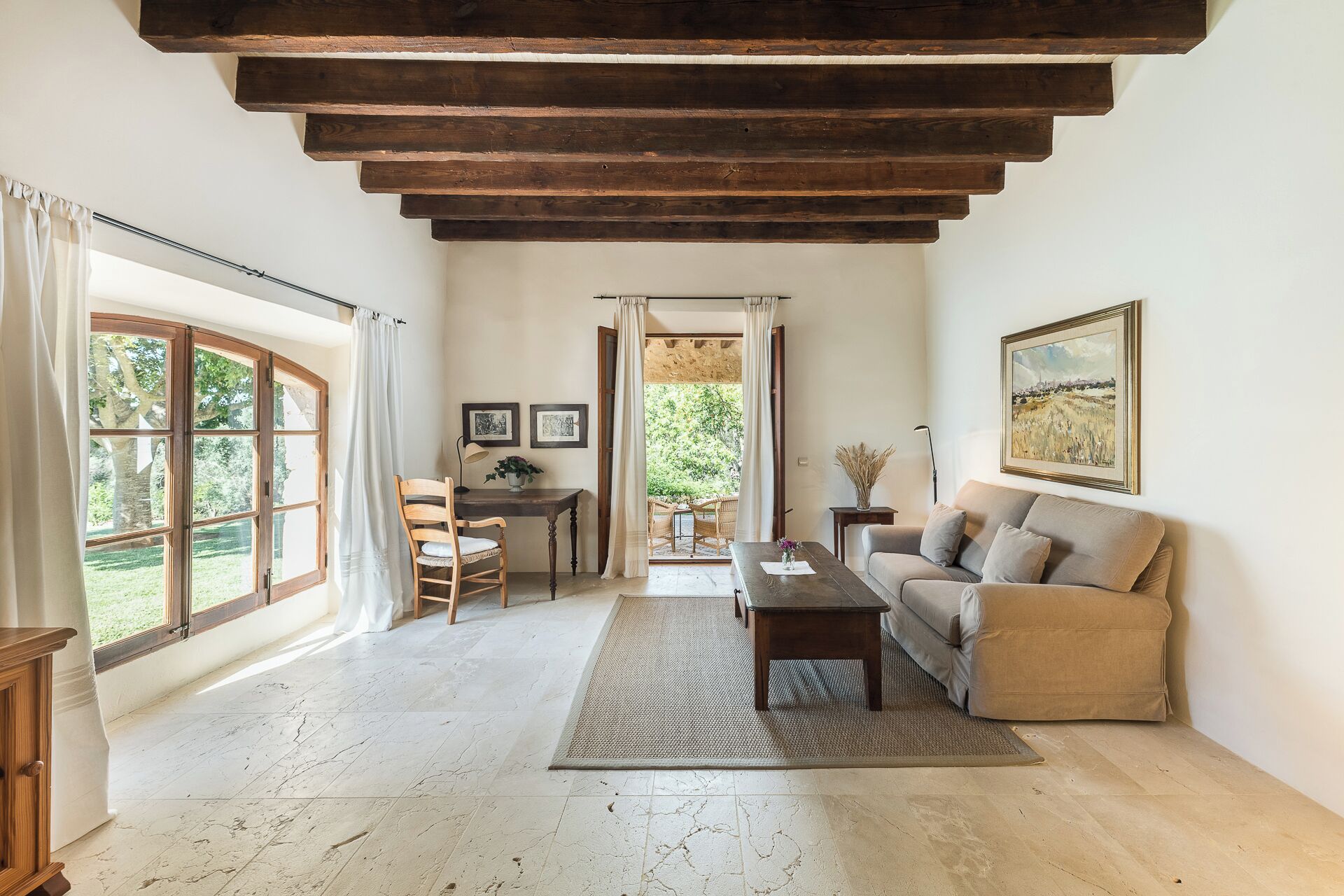 Foto - Belle Son Mas Luxury Finca Hotel