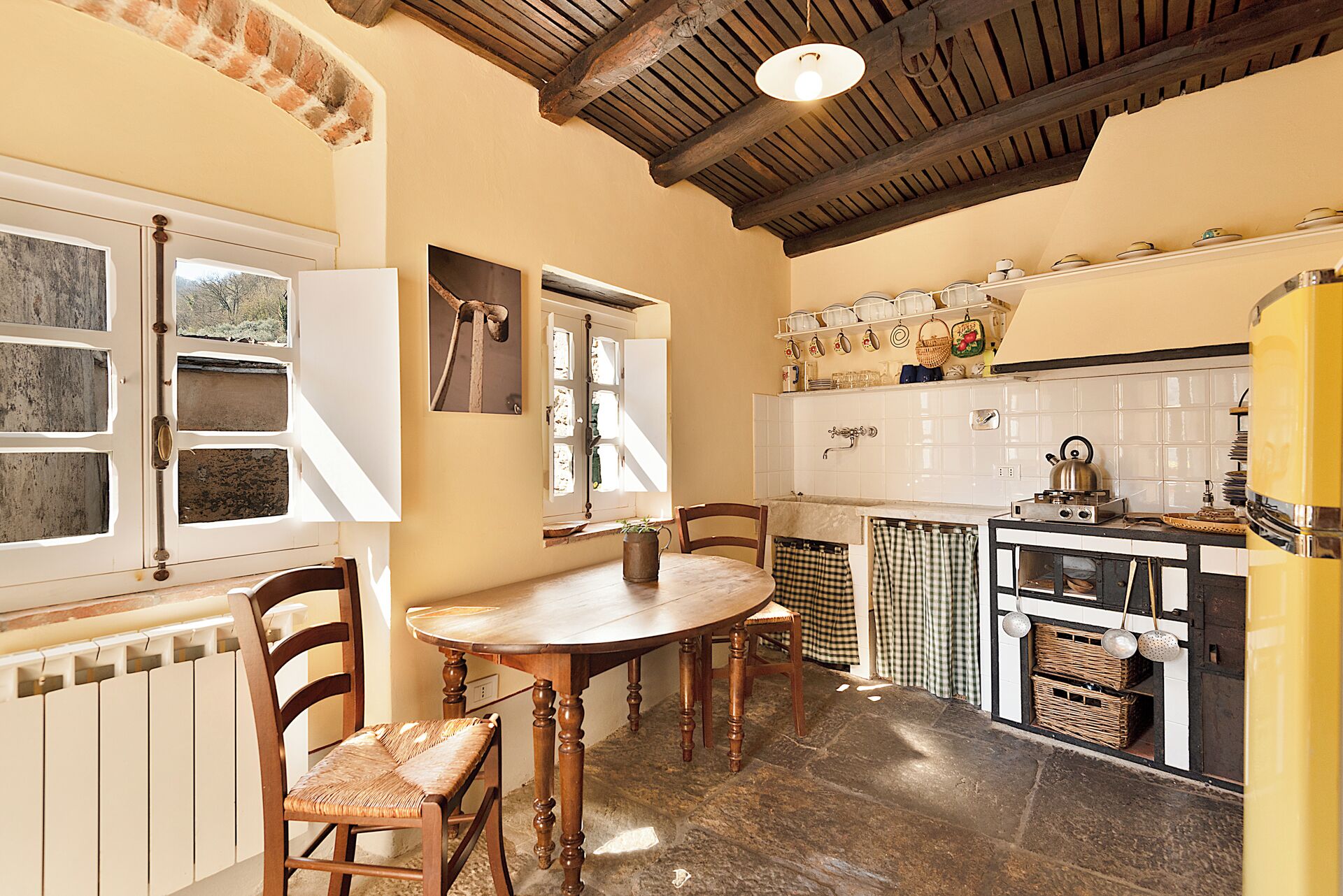 1 chambre, couette en duvet d'oie, bureau, Wi-Fi gratuit