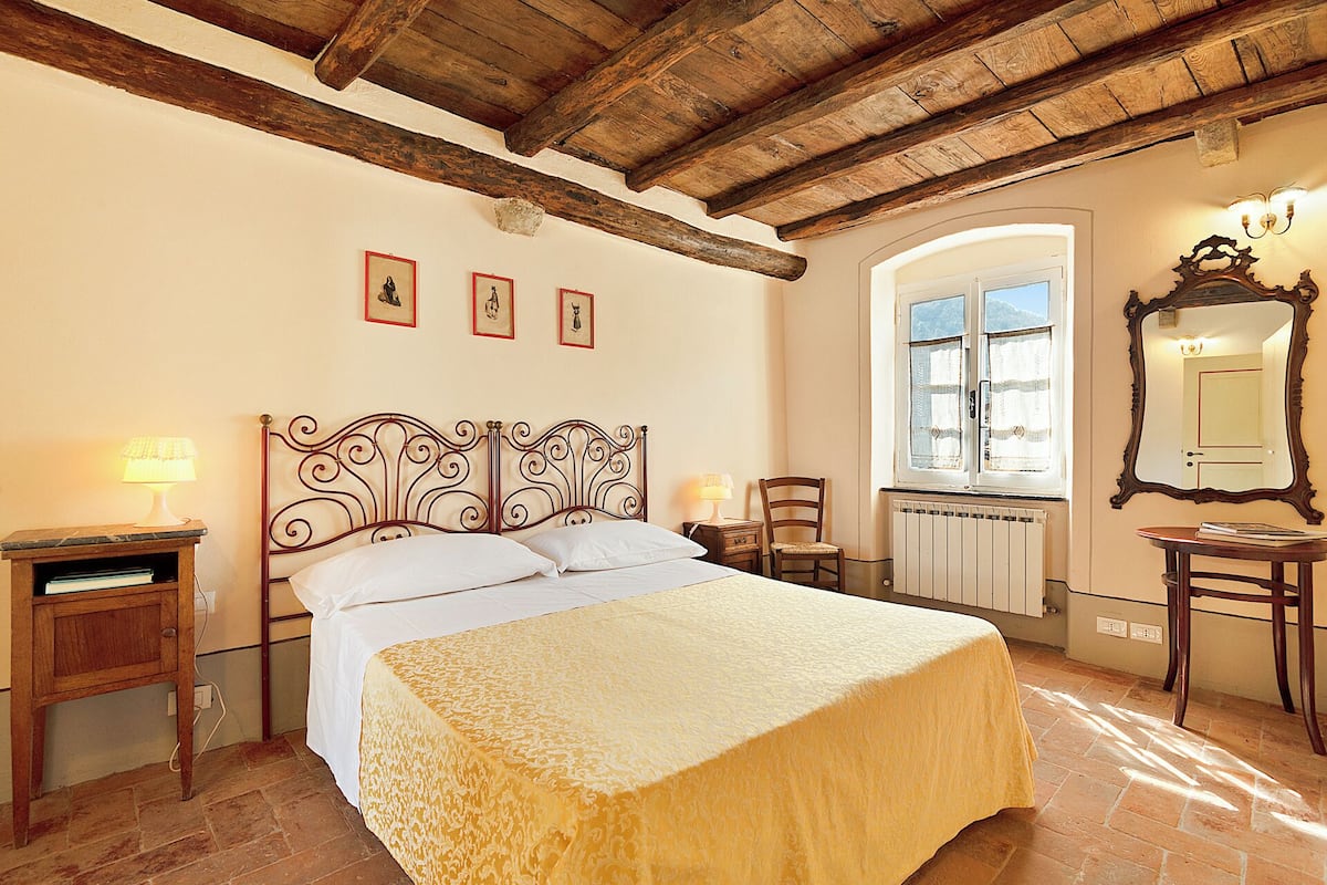 1 chambre, couette en duvet d'oie, bureau, Wi-Fi gratuit