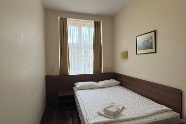 Standard Single Room, 1 Large Single Bed