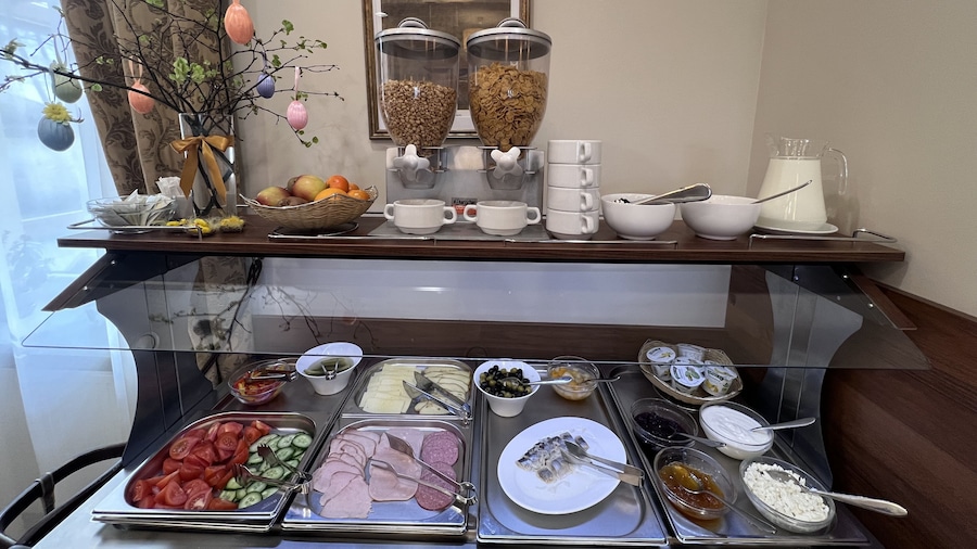 Memel Hotel