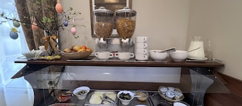 Memel Hotel
