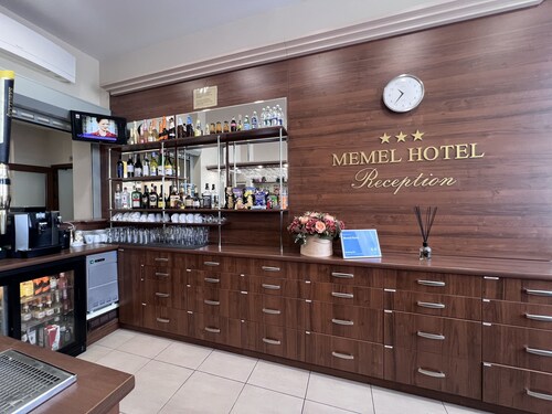 Memel Hotel