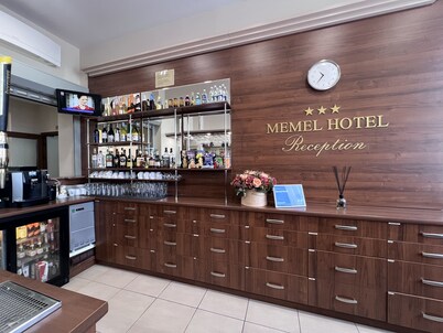 Memel Hotel