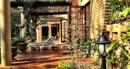 MacGregors Guest House