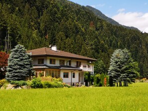 Exterior - Ferienhof Kampfl (Fuegen)