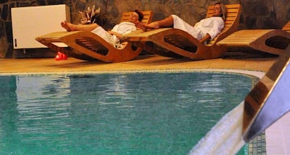 Hotel Karino Spa