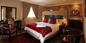 Comfort-Zimmer
