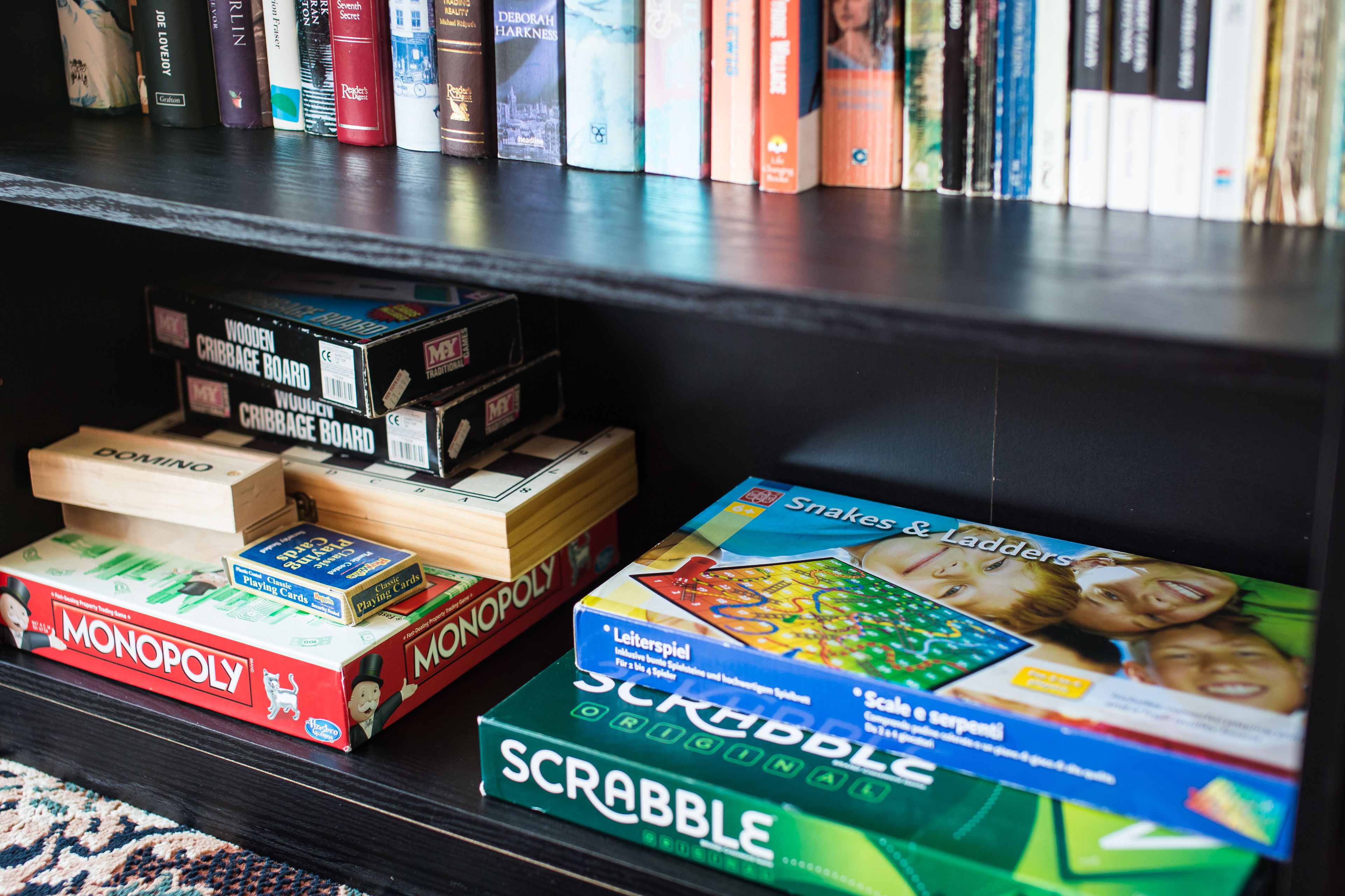 Foto - The Glendeveor