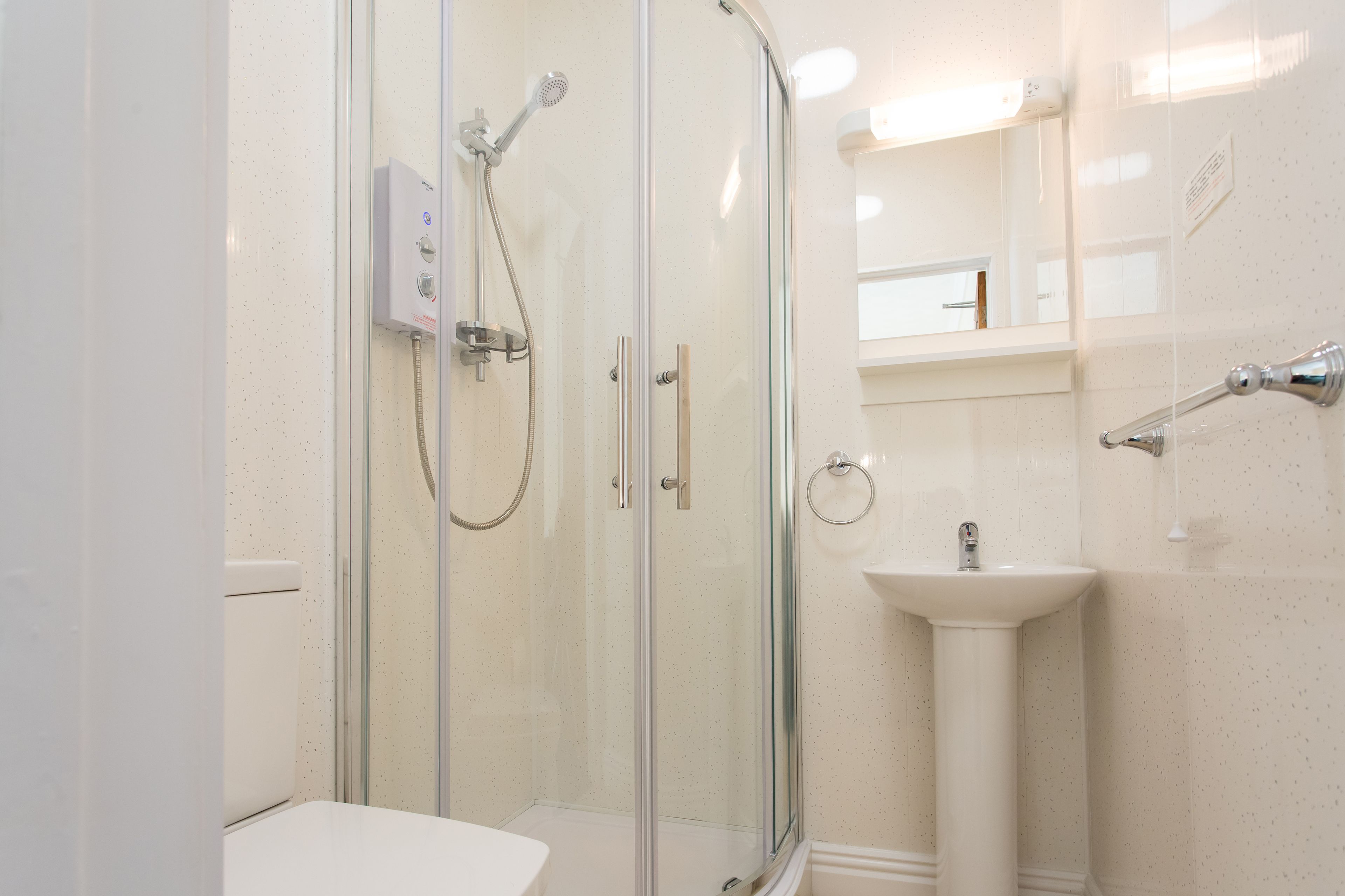 Foto - The Glendeveor