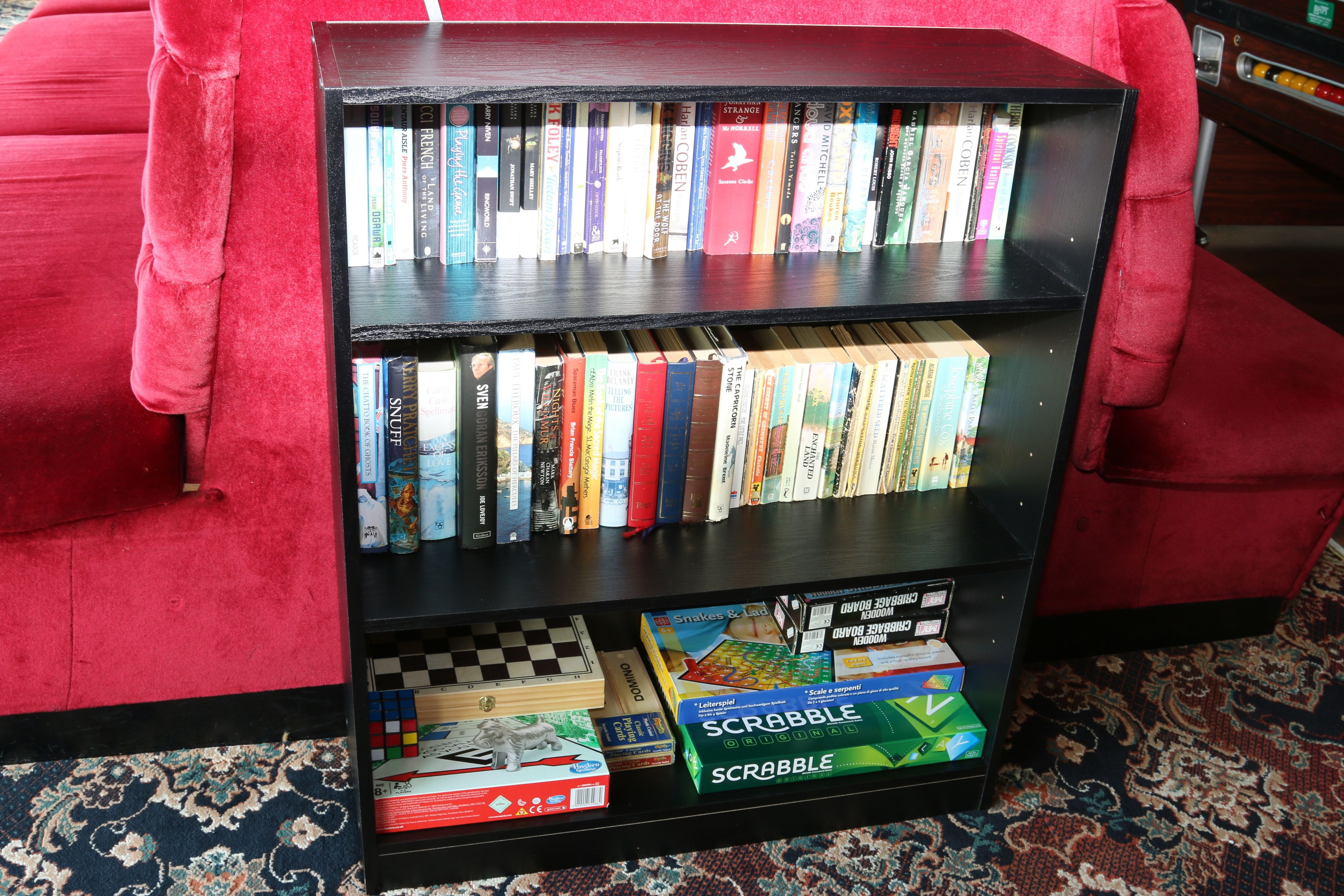 Foto - The Glendeveor