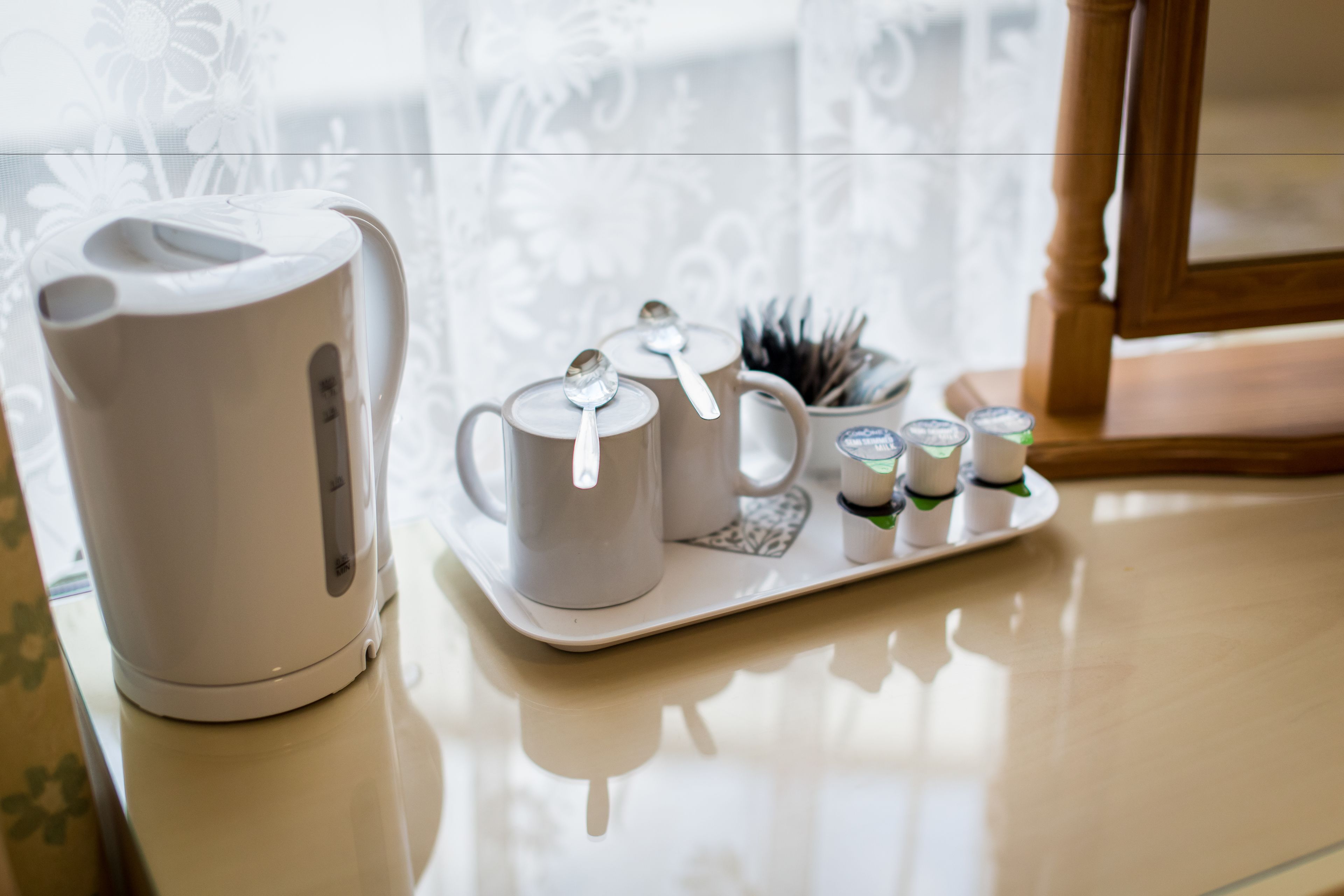 Foto - The Glendeveor