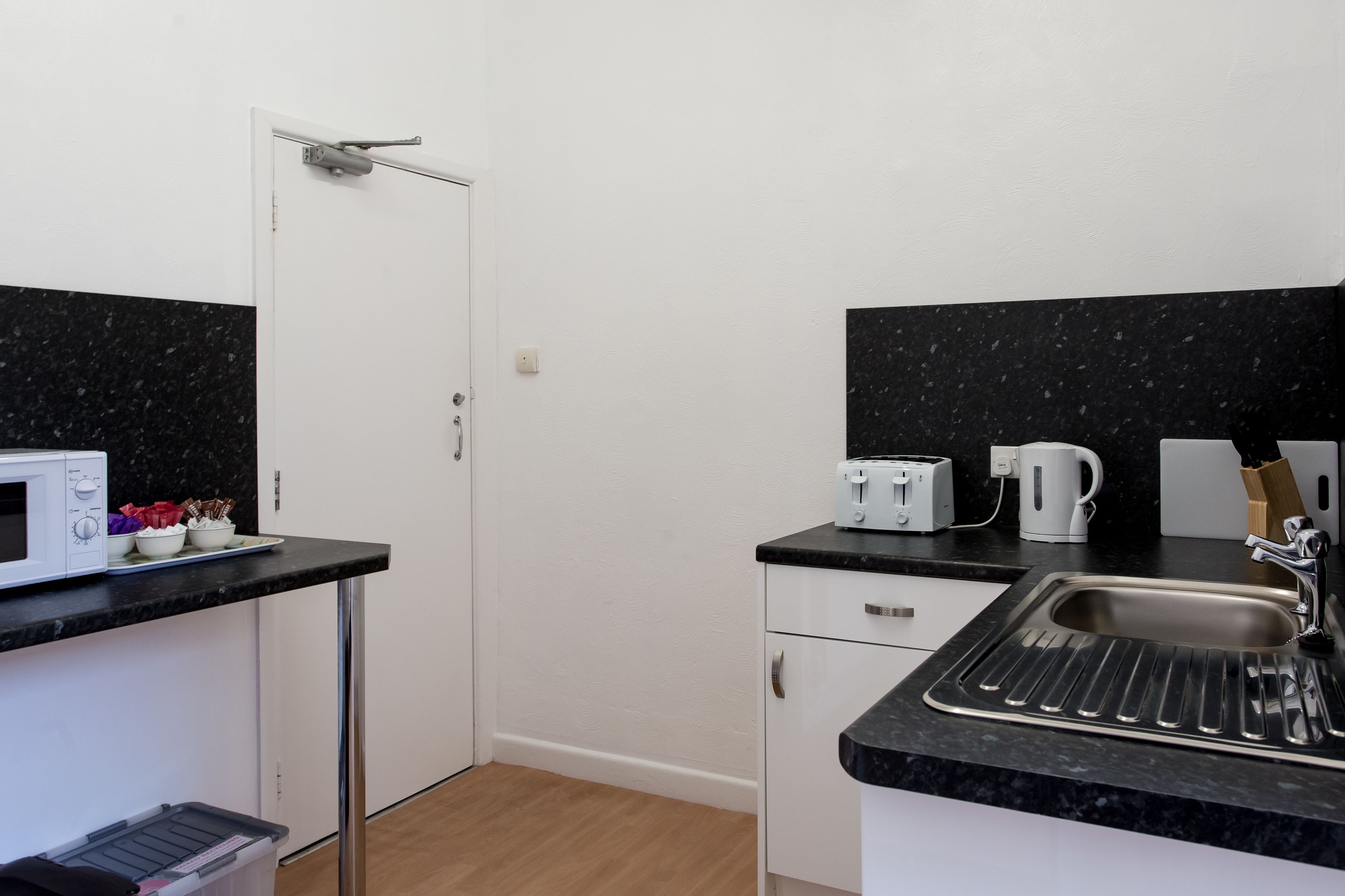 Foto - The Glendeveor