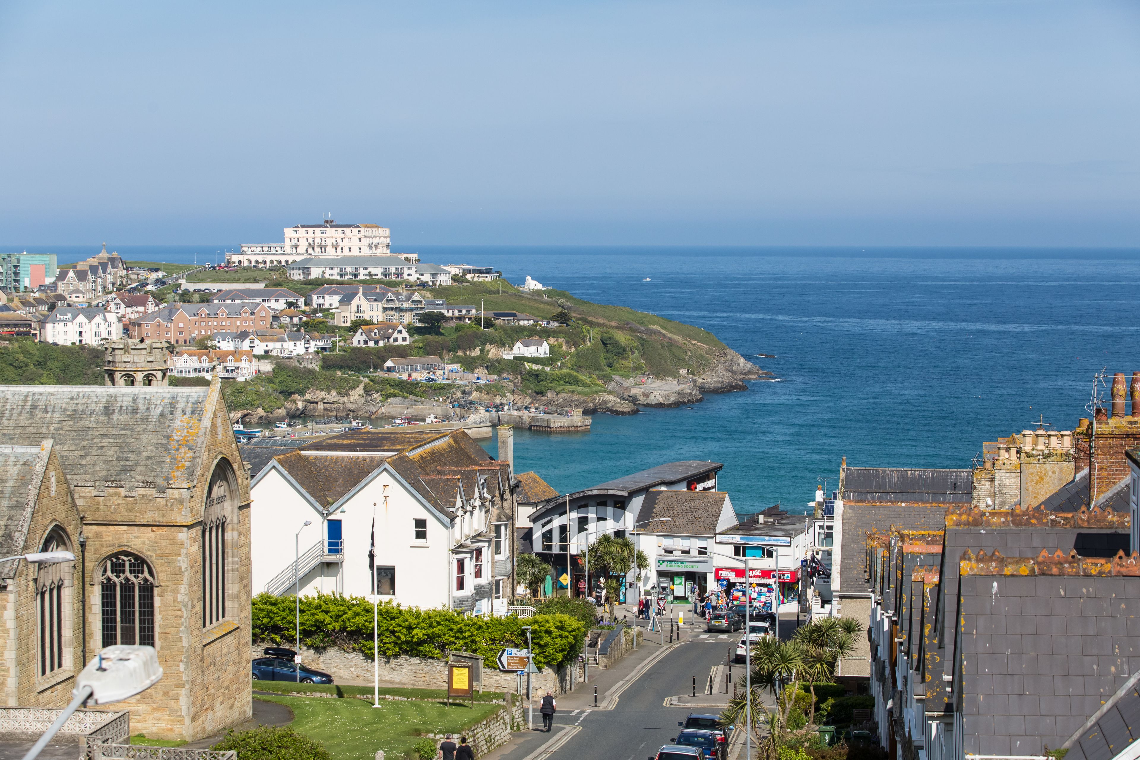 Foto - The Glendeveor