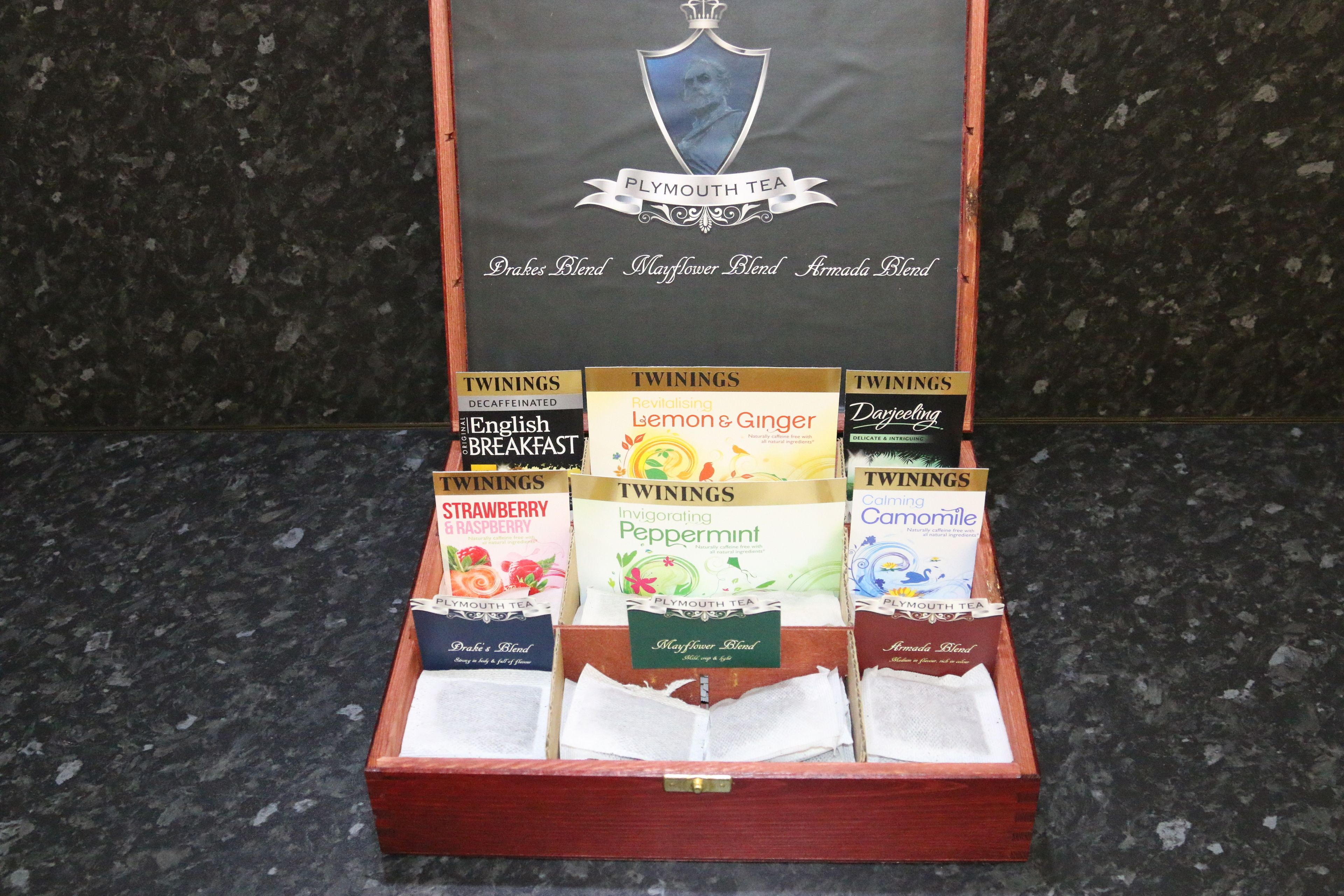 Foto - The Glendeveor