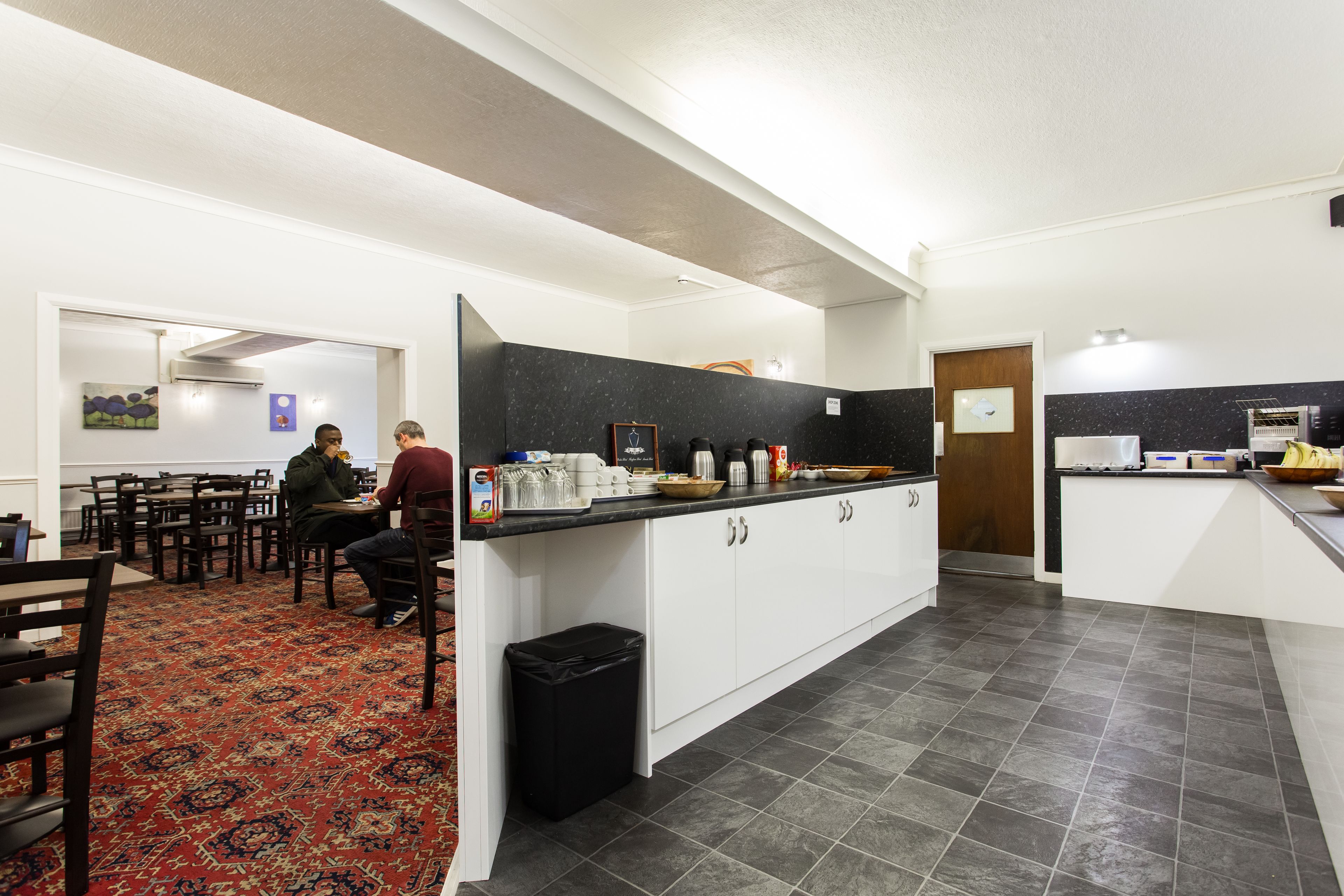 Foto - The Glendeveor