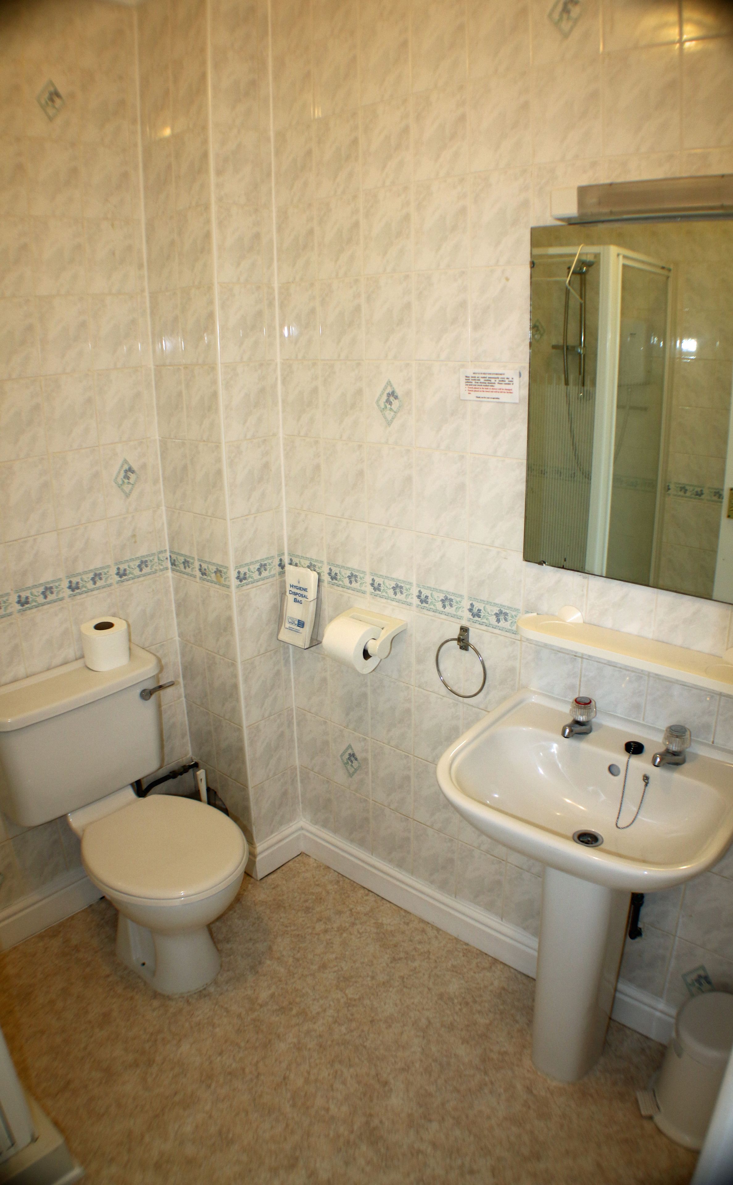 Foto - The Glendeveor