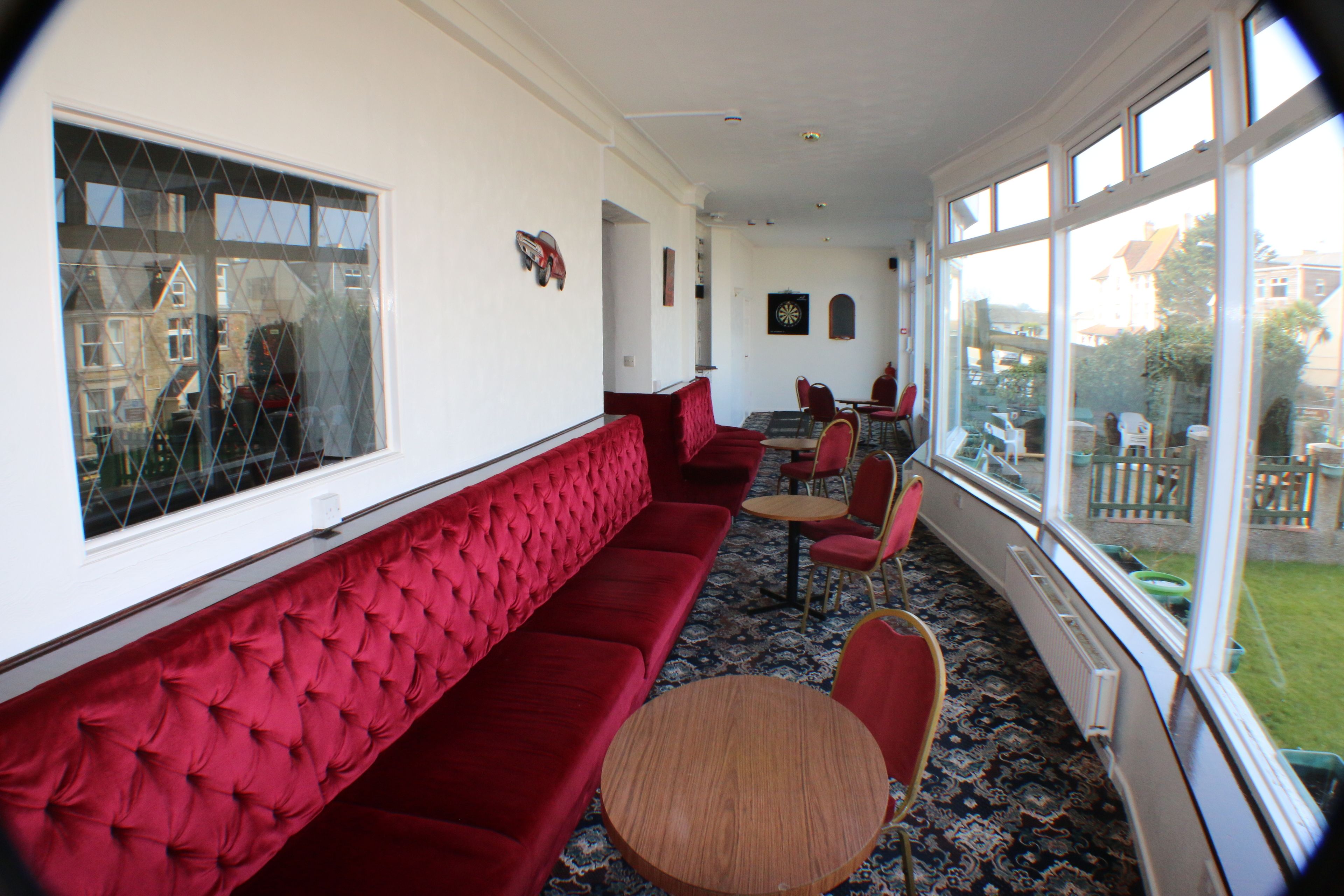 Foto - The Glendeveor