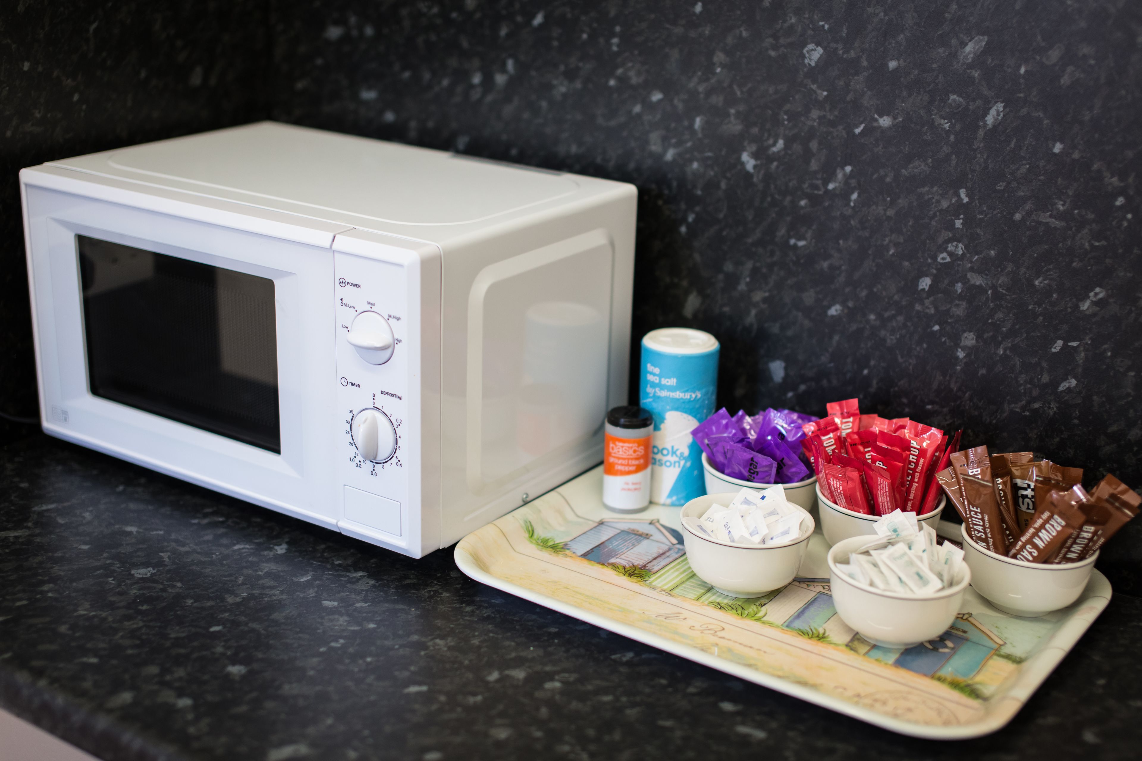 Foto - The Glendeveor