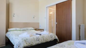 Family Room | Individually decorated, individually furnished, free WiFi