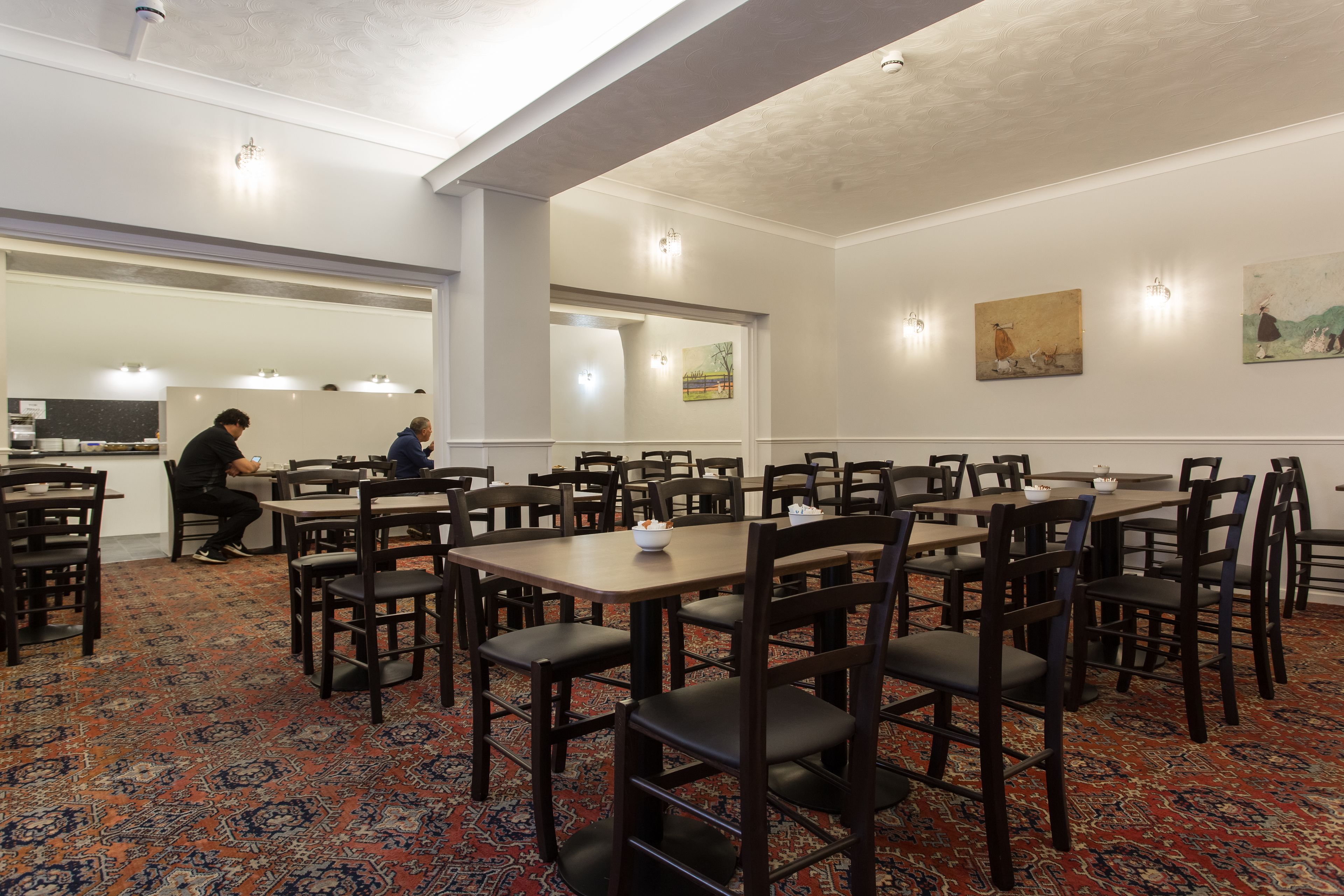 Foto - The Glendeveor