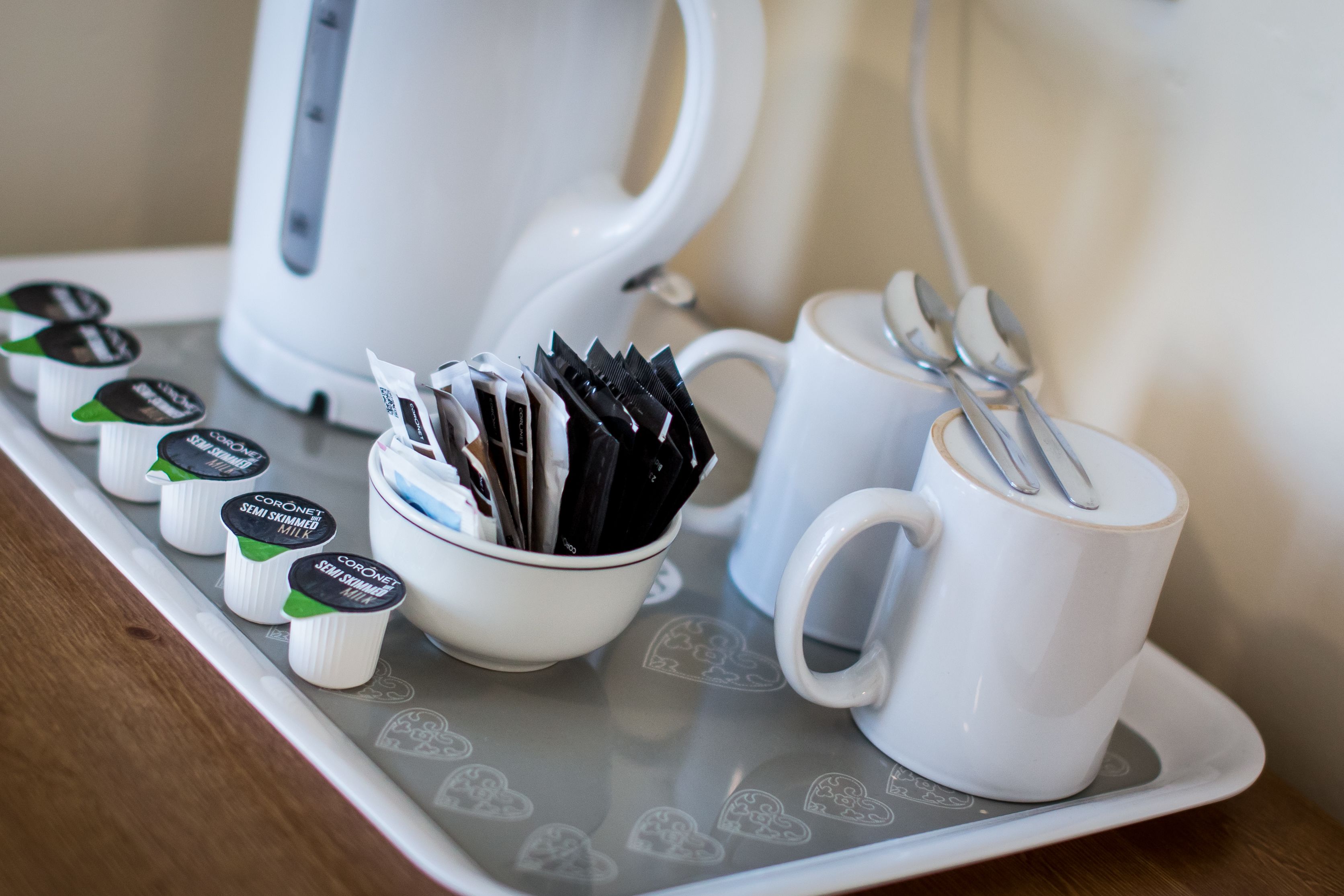 Foto - The Glendeveor